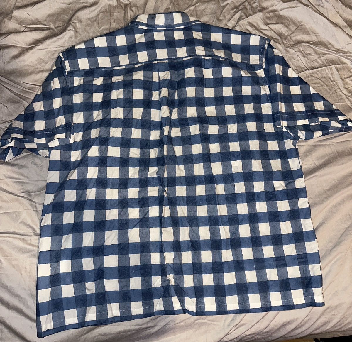 Story Mfg. Story MFG Conch Shirt Size US L / EU 52-54 / 3 - 3 Thumbnail