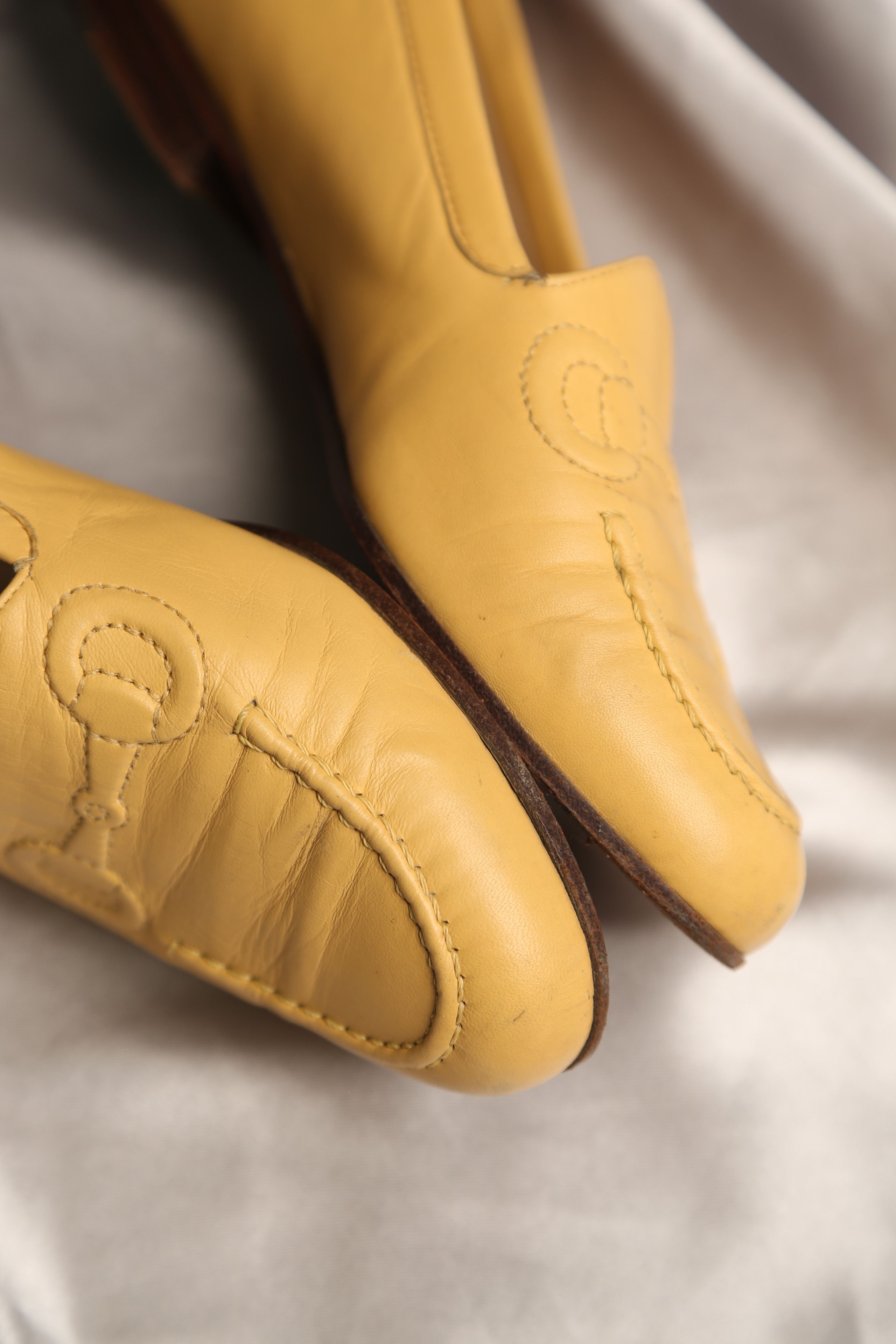 Gucci Rare Gucci Loafer Size US 6 / IT 36 - 12 Thumbnail