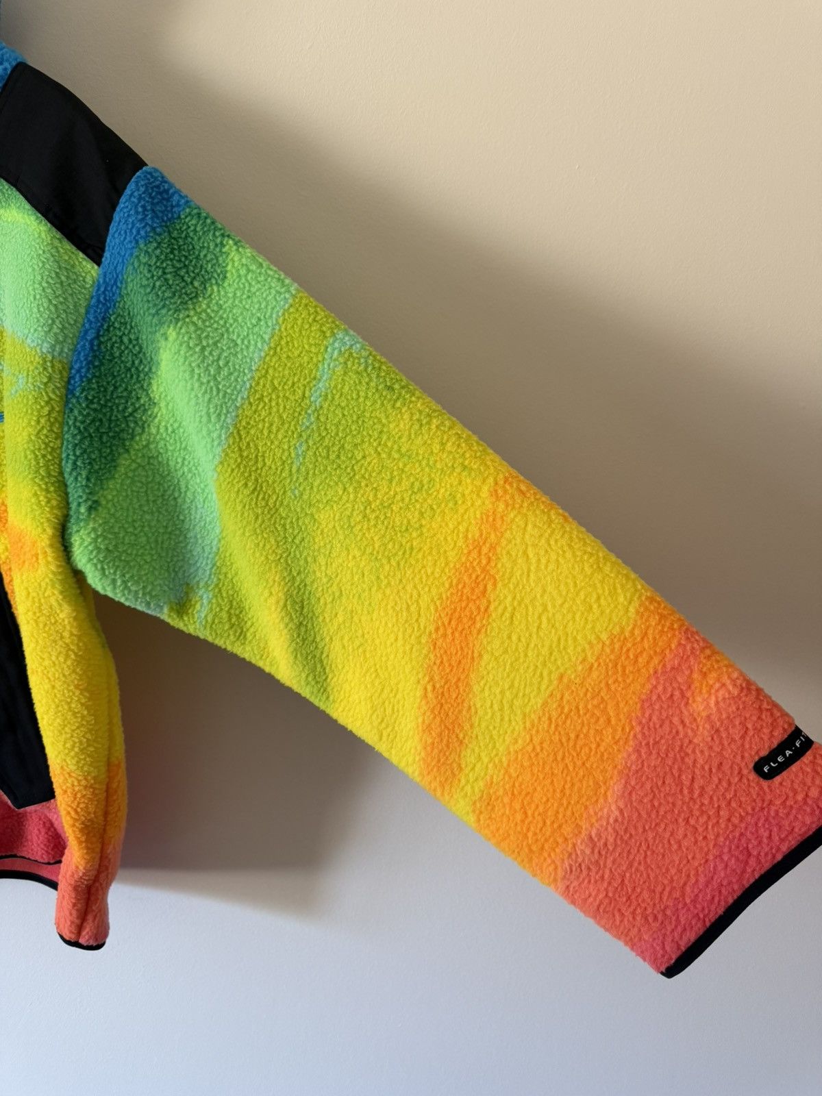 Cactus Plant Flea Market × Nike Cactus Plant Flea Market Nike ACG Balaclava Hoodie Size US L / EU 52-54 / 3 - 4 Thumbnail