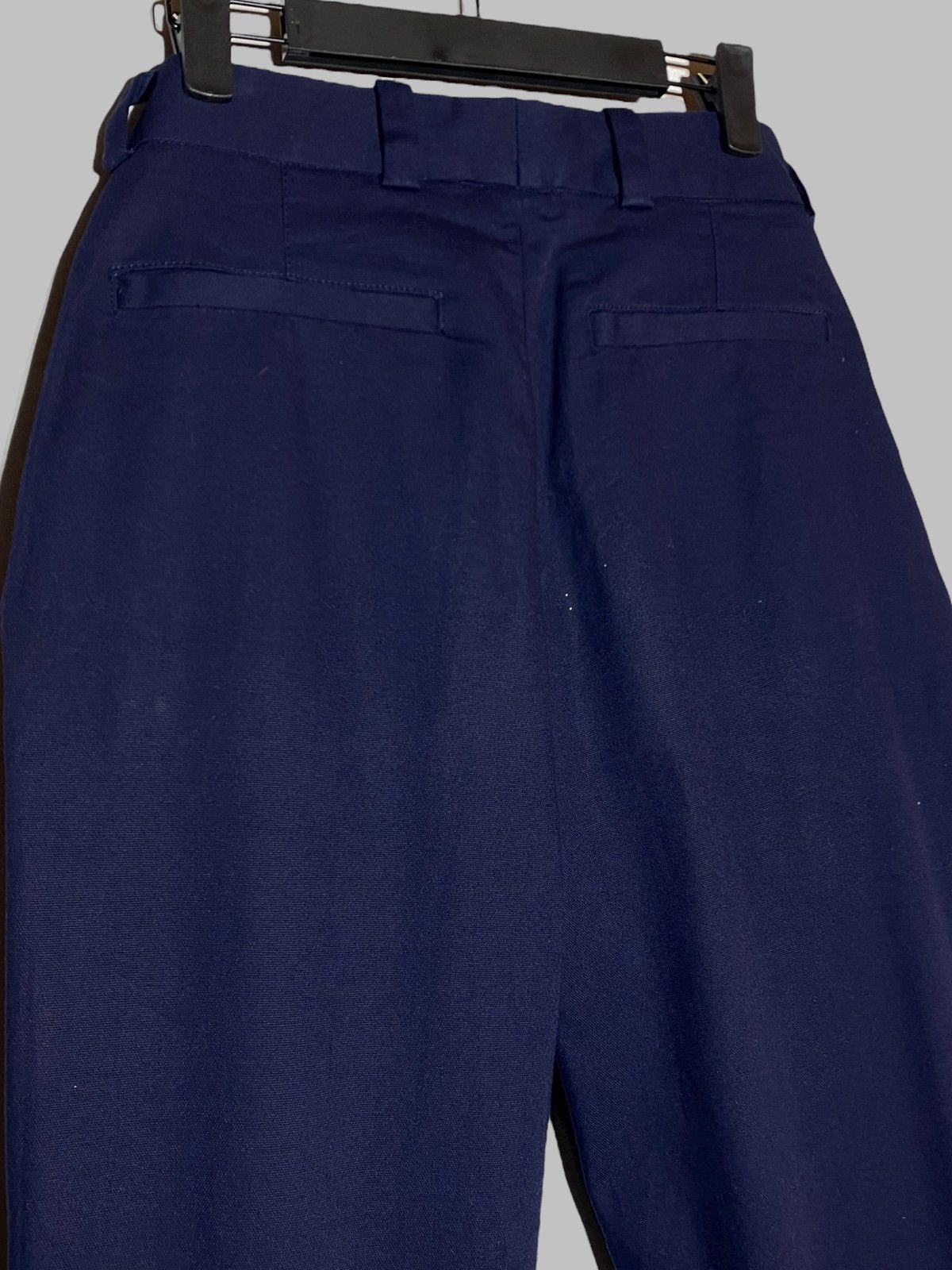 Acne Studios Acne Studios Pants Trousers Suit Formal Wide Staright Size US 32 / EU 48 - 13 Thumbnail