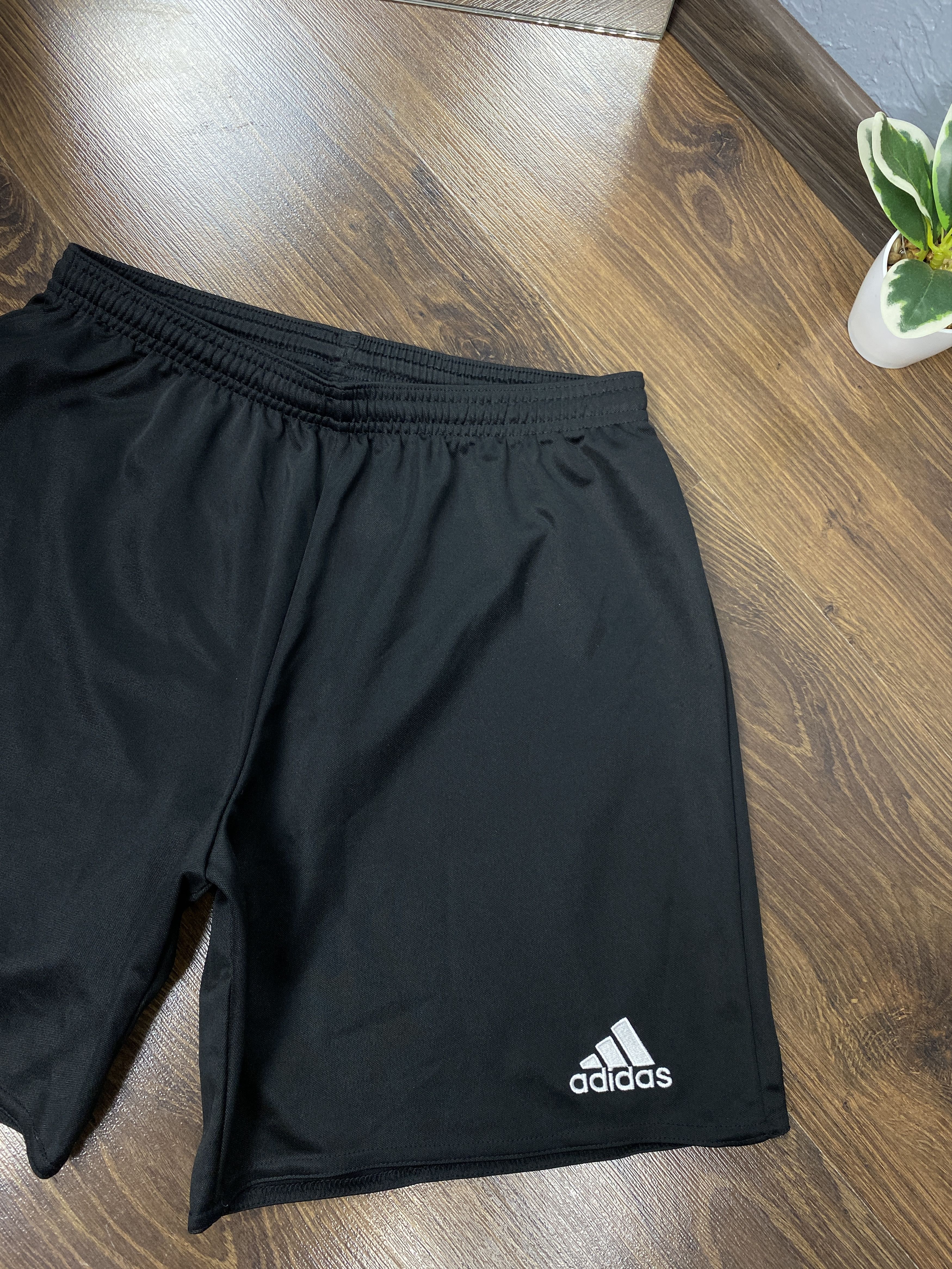 Adidas Adidas Vintage shorts y2k Size US 32 / EU 48 - 2 Thumbnail
