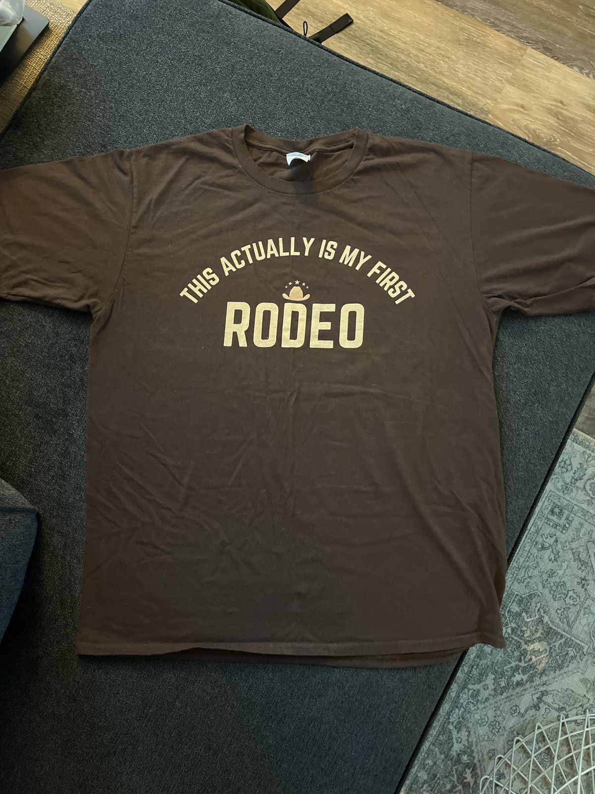 Other Rodeo shirt Size US L / EU 52-54 / 3 - 1 Thumbnail