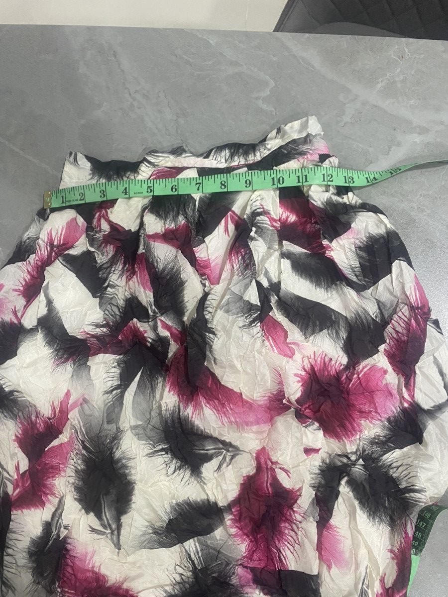 Alexander McQueen MCQ ALEXANDER MCQUEEN SKIRT Size 25" / US 0 / IT 36 - 11 Thumbnail