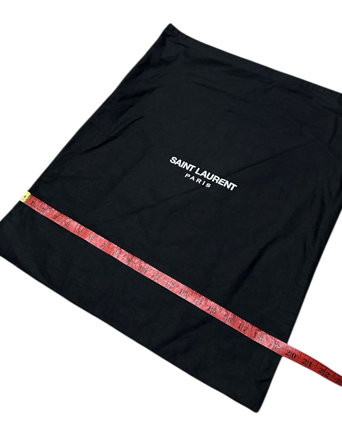 Saint Laurent Paris Saint Laurent Paris dust bag Size ONE SIZE - 6 Thumbnail