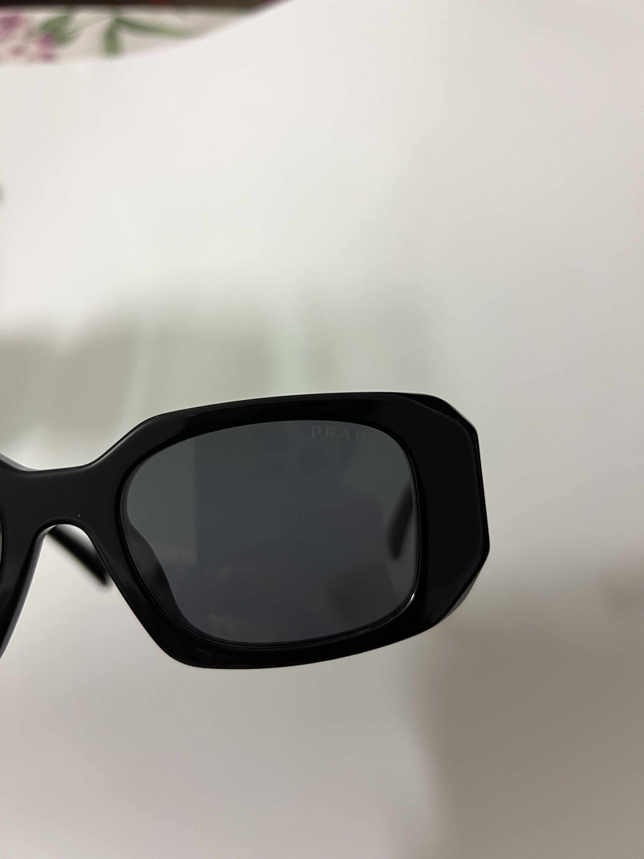 Prada OCCHIALI donna prada milano Size ONE SIZE - 7 Thumbnail