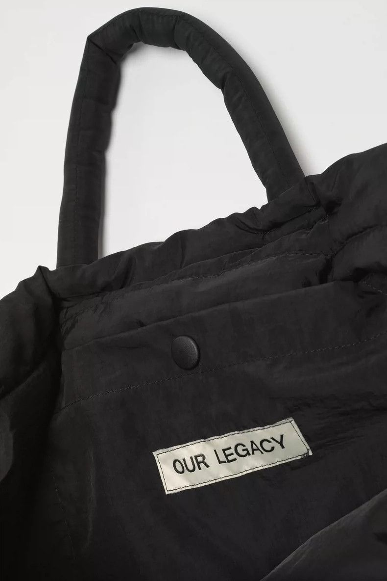 Our Legacy Our Legacy A pillow bag Size ONE SIZE - 4 Thumbnail