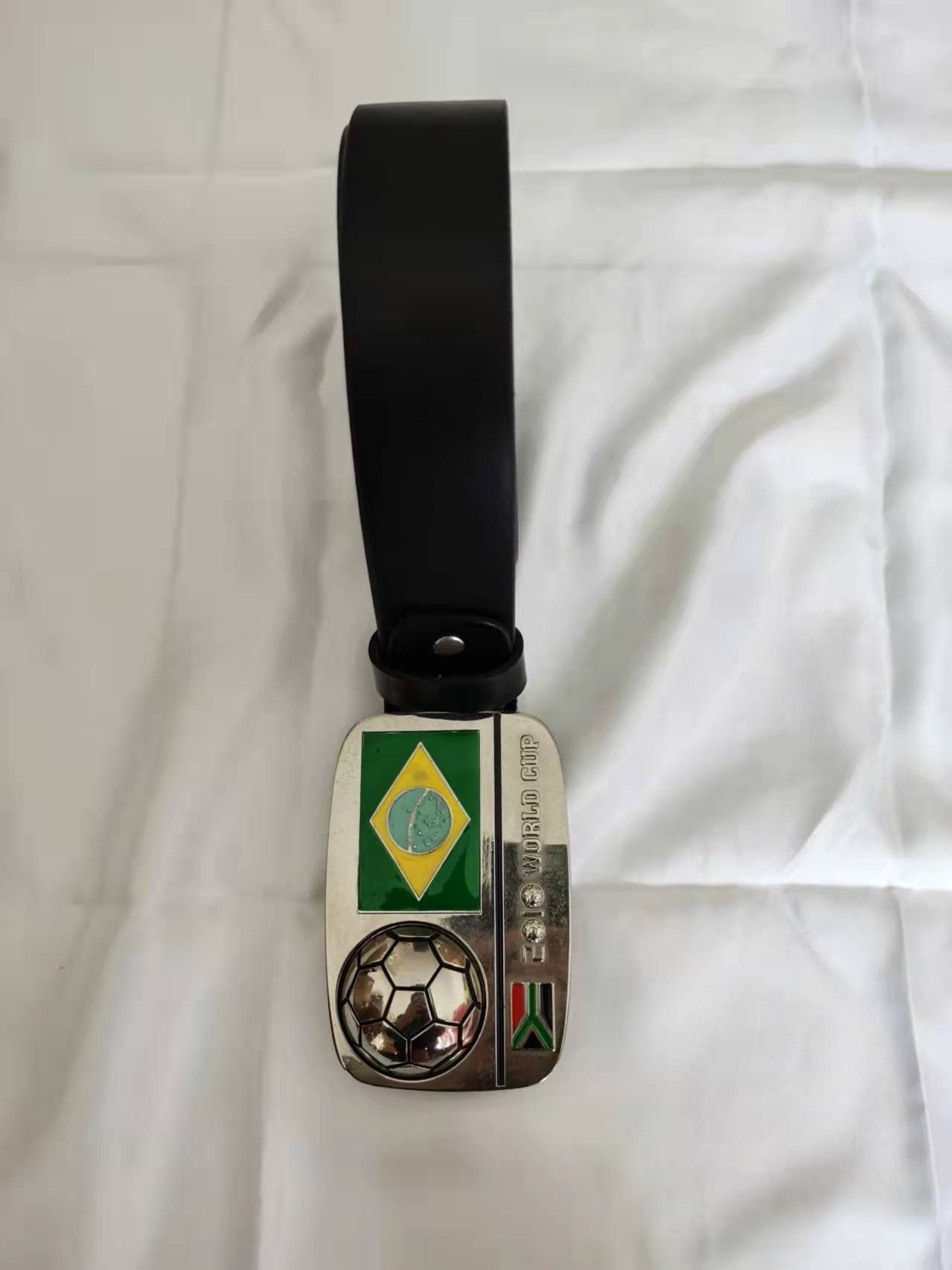 Vintage Fashion personalized simple belt Size ONE SIZE - 5 Thumbnail