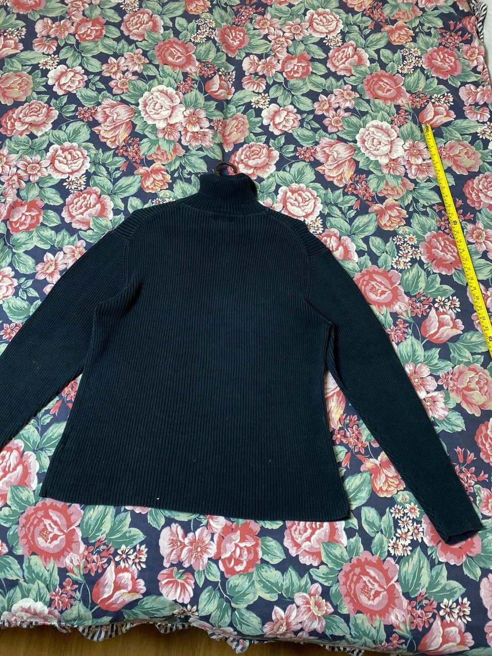 Polo Ralph Lauren × RRL Ralph Lauren × Vintage Vintage Polo Ralph Lauren Knit Sweater Size US XL / EU 56 / 4 - 7 Thumbnail