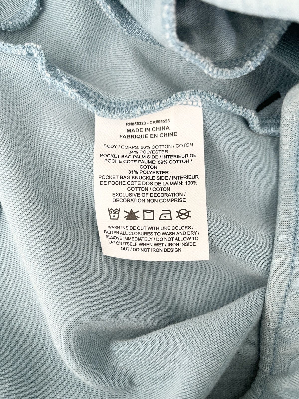 Nike STEAL! 2000s Nike Tech Fleece Classic Logo Sweatpants Size US 34 / EU 50 - 9 Thumbnail