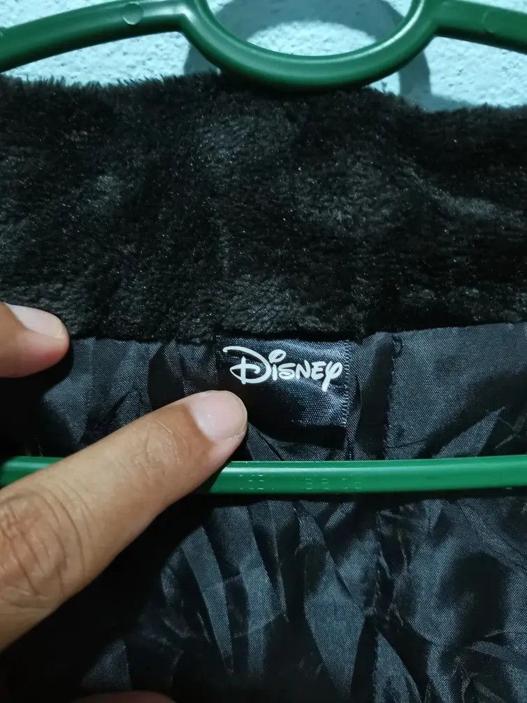 Disney × Mickey Mouse Kimono Mickey's Mouse Size US L / EU 52-54 / 3 - 3 Thumbnail