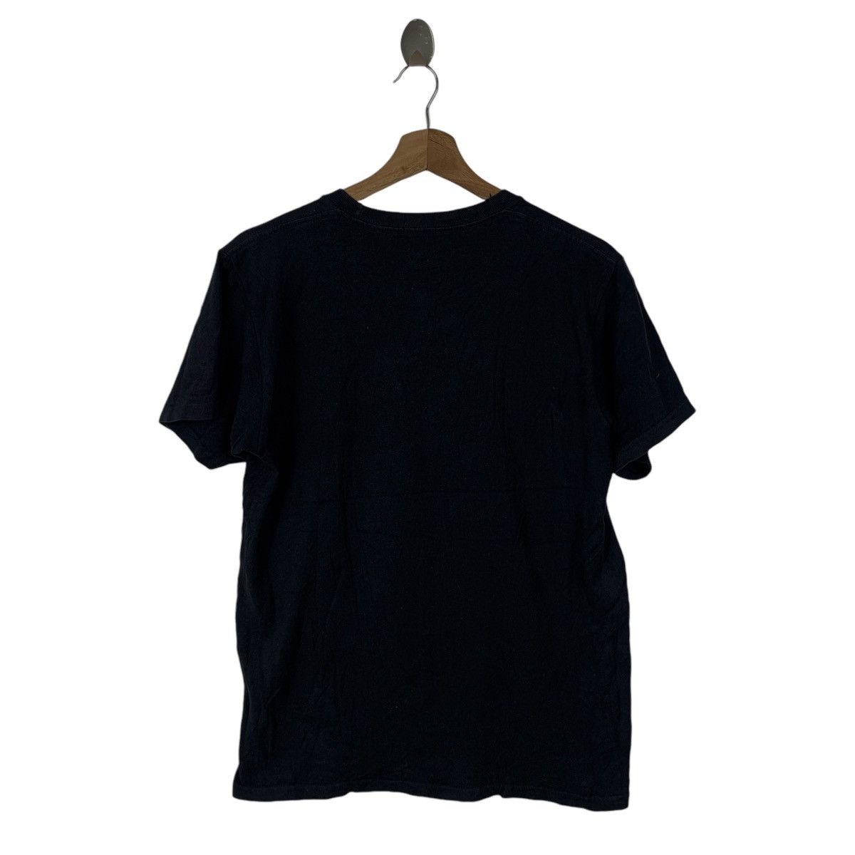 Analog ANALOG BASIC COLLECTION Reflective Logo Tee Shirt Size US S / EU 44-46 / 1 - 5 Thumbnail