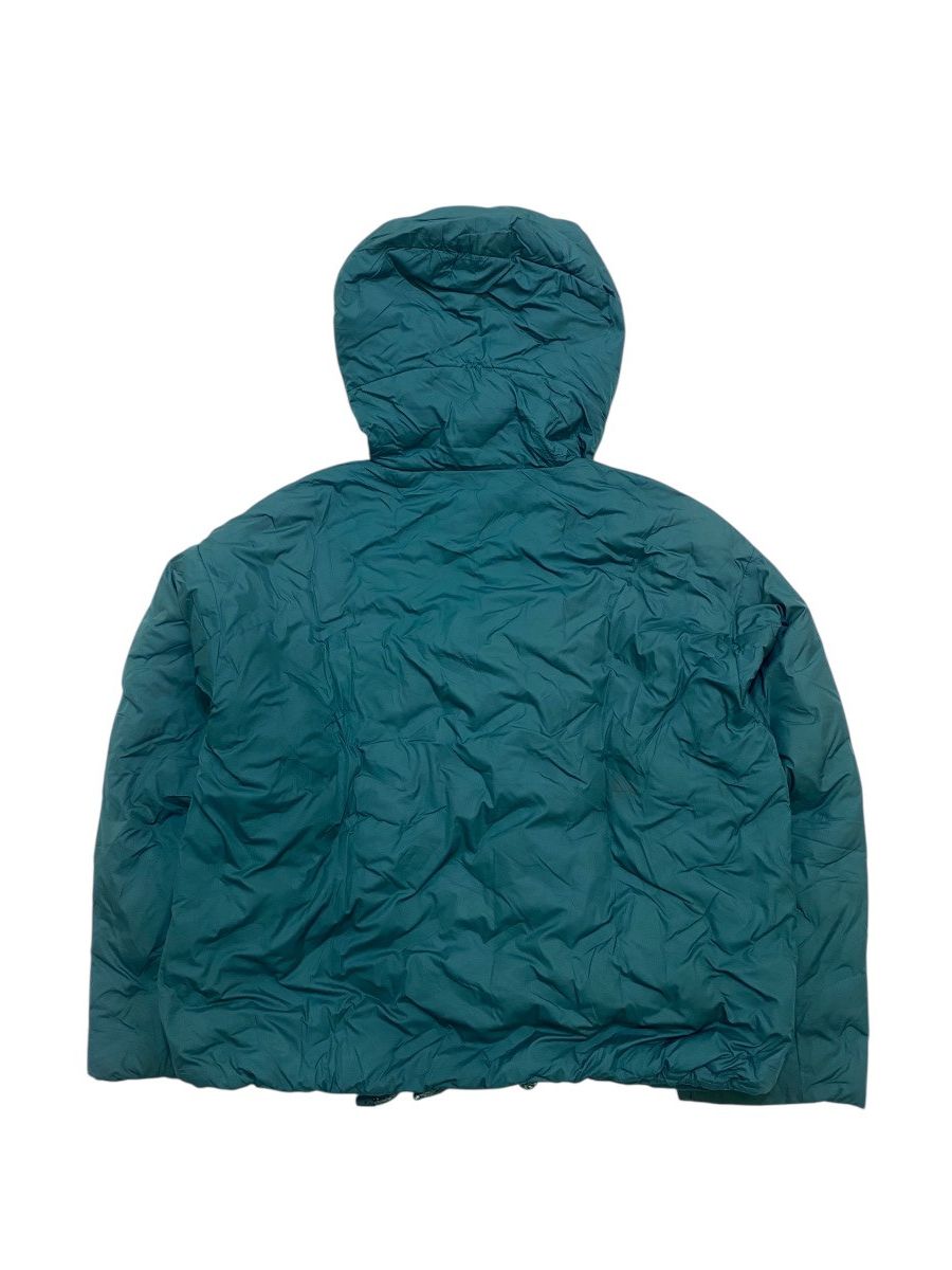 Emporio Armani Emporio Armani Puffer Down Jacket Size US L / EU 52-54 / 3 - 4 Thumbnail