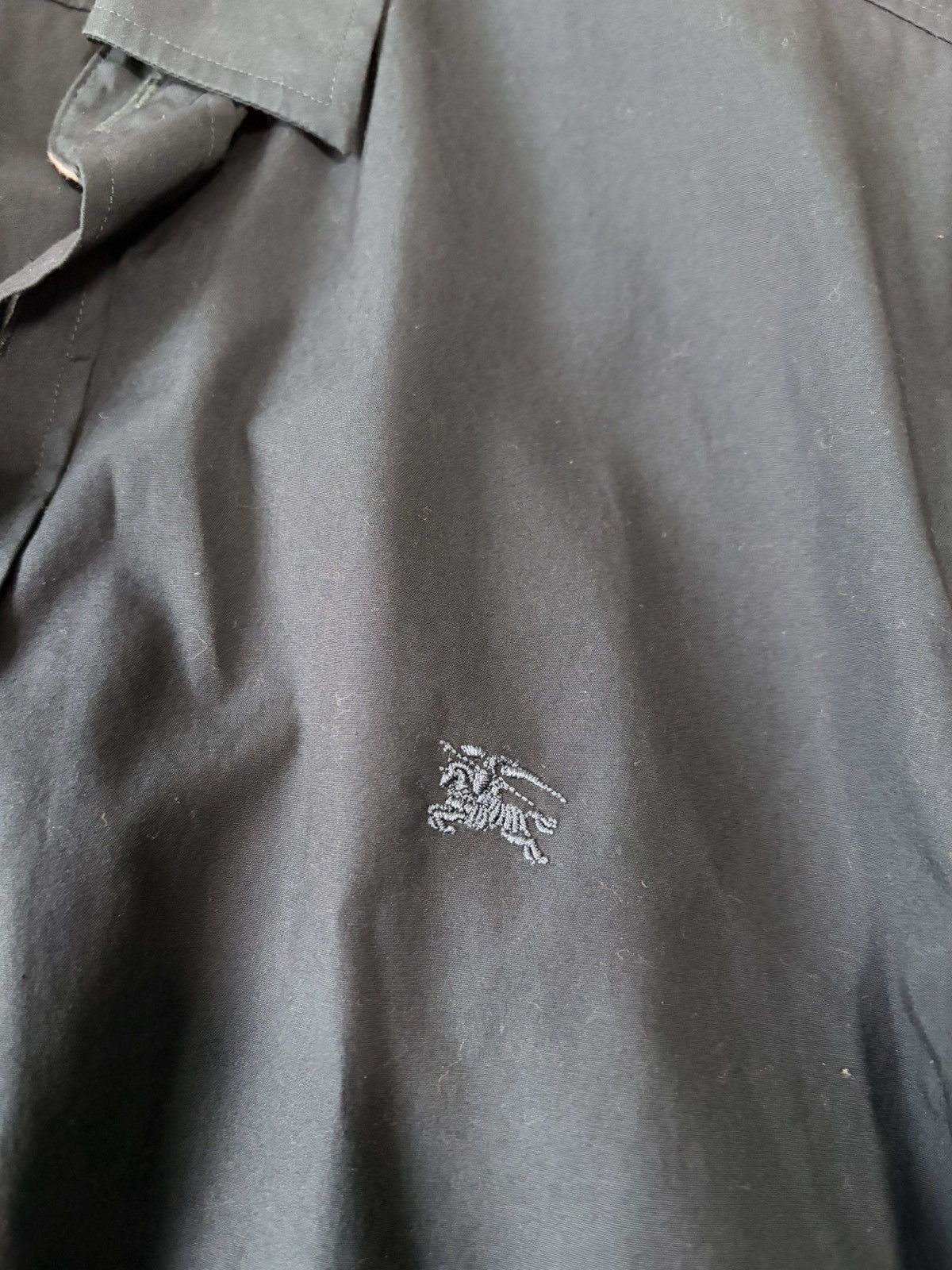 Burberry Burberry Dress-Shirt Size US M / EU 48-50 / 2 - 4 Thumbnail