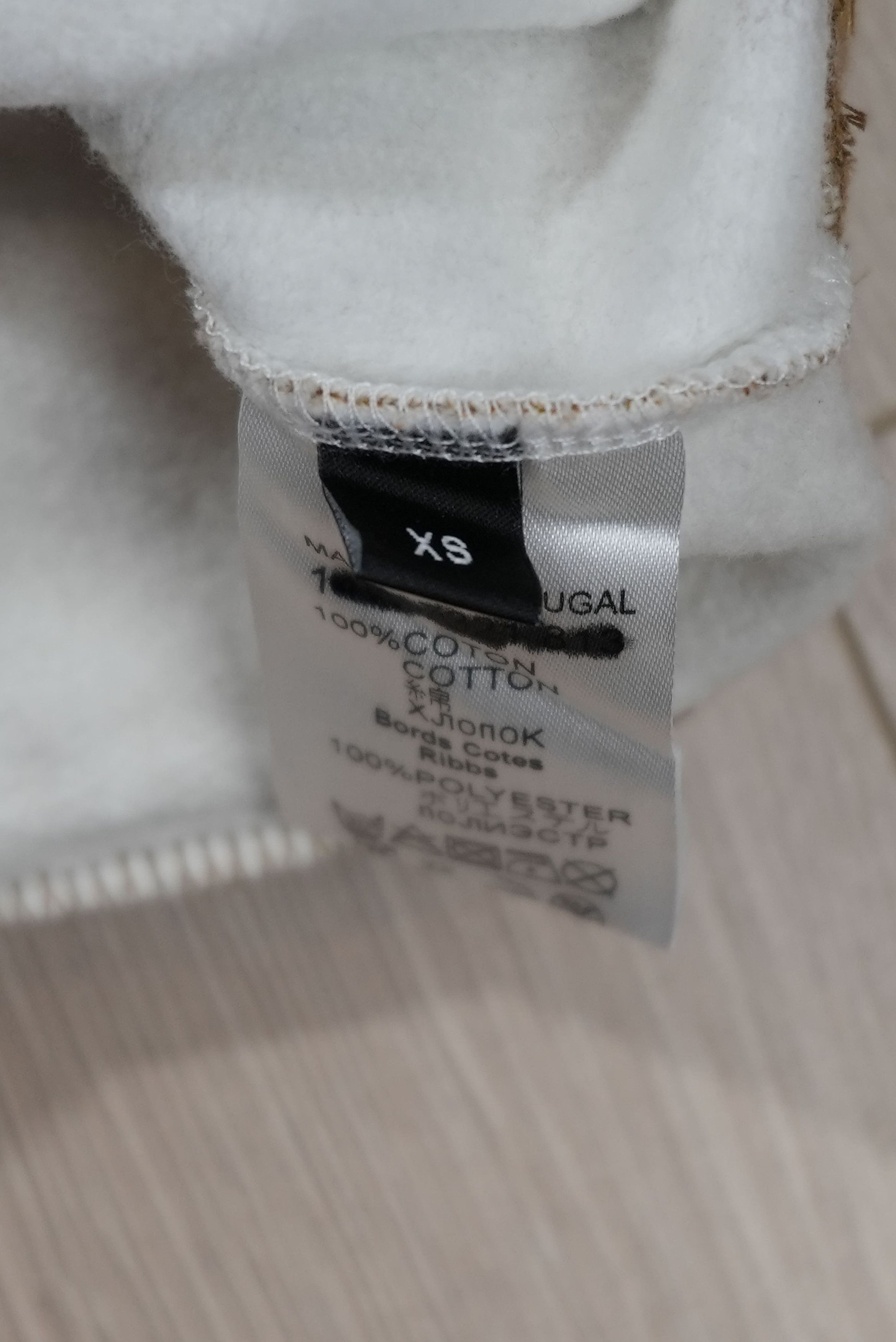 Givenchy Givenchy FW14 Riccardo Tisci Era All over print basketball Size US XS / EU 42 / 0 - 13 Thumbnail