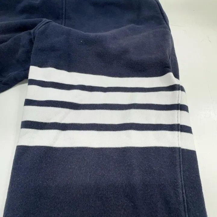 Thom Browne Thom Browne Classic Drawstring Jogging Pants -2507 Size 41" - 3 Thumbnail