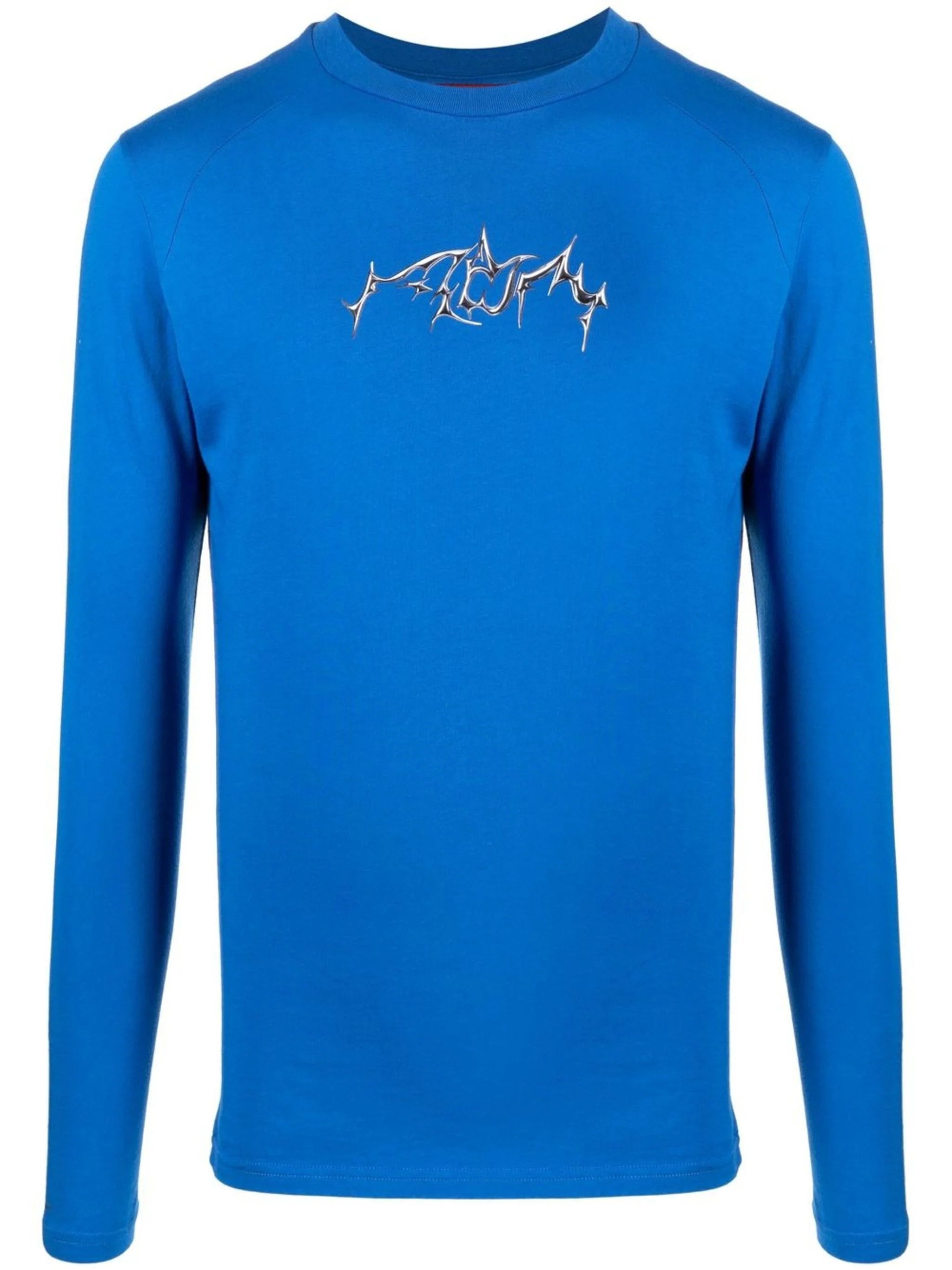 Other A Better Mistake Liquid Chromo L/S Shirt Size US L / EU 52-54 / 3 - 1 Thumbnail