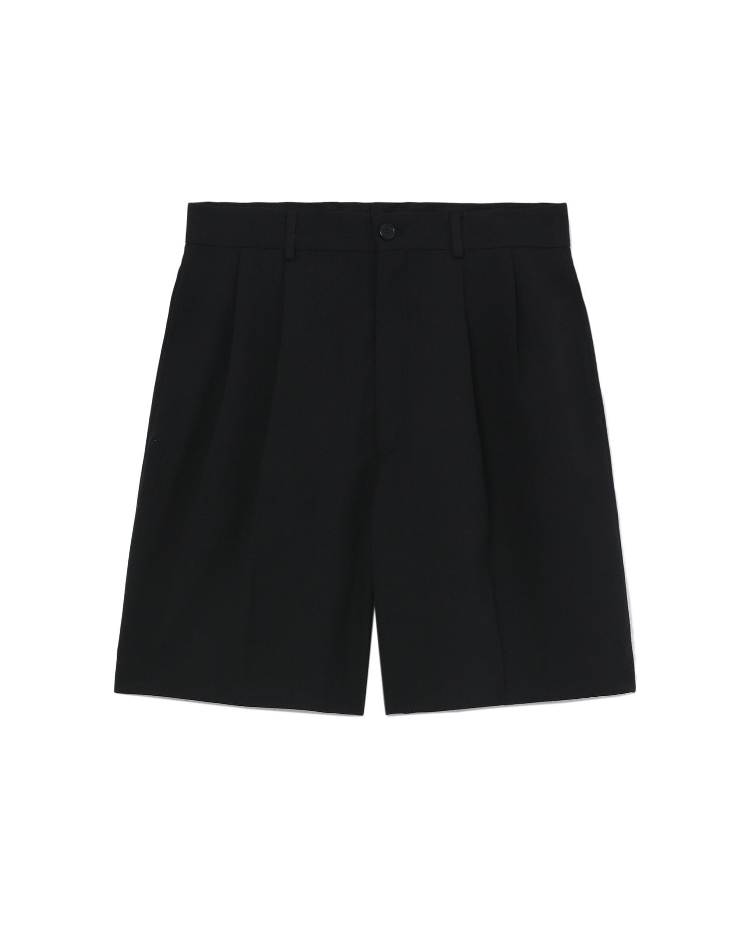 Acne Studios Acne Studios Pleated Shorts Size US 40 / EU 56 - 1 Thumbnail