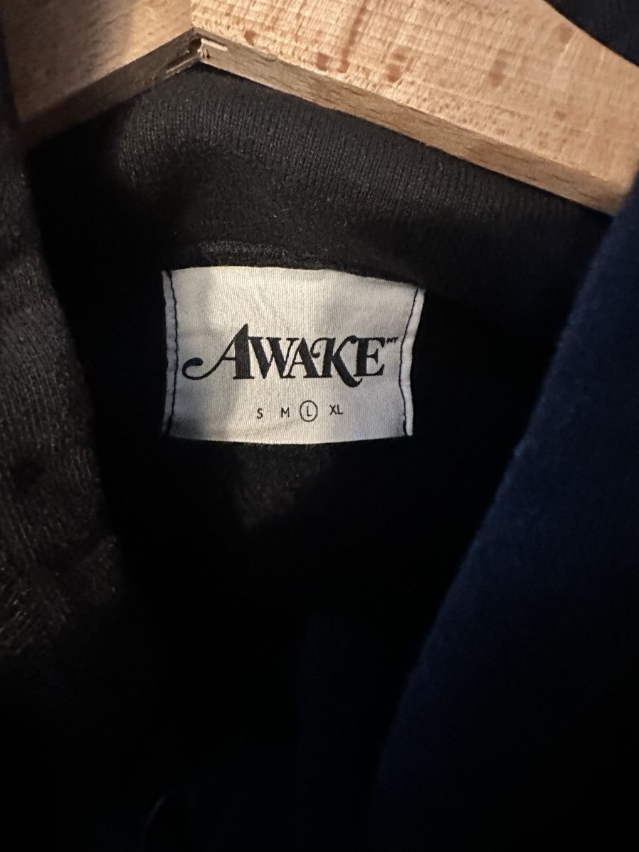 Awake NY × Dover Street Market Awake x DSM Hoodie Size US L / EU 52-54 / 3 - 4 Thumbnail
