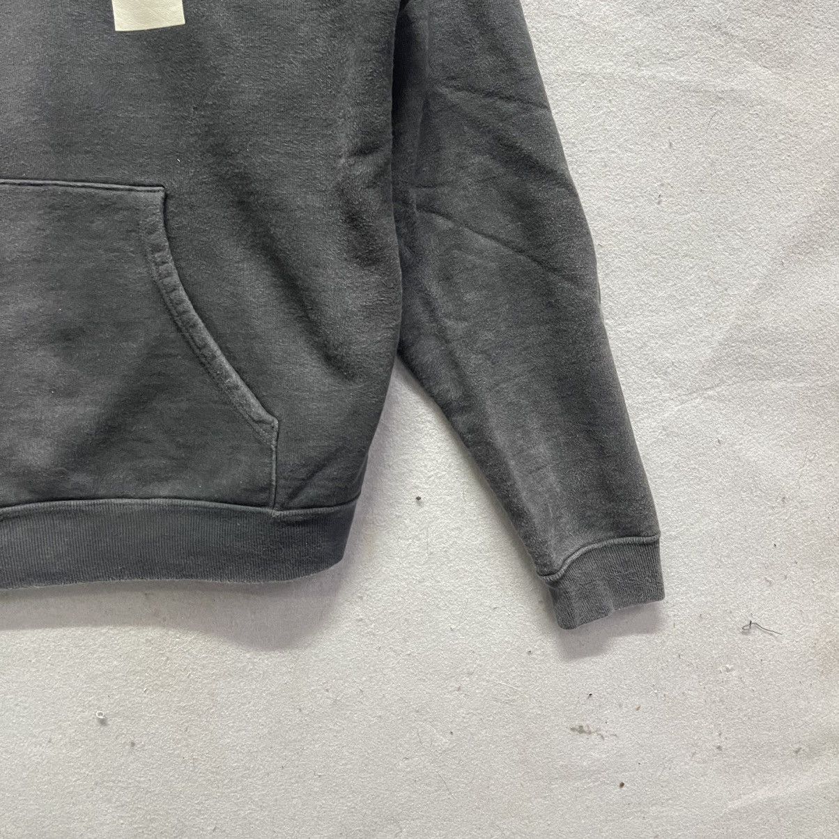 Jackson Matisse NY Graphic Pullover Hoodie (Made in Japan)