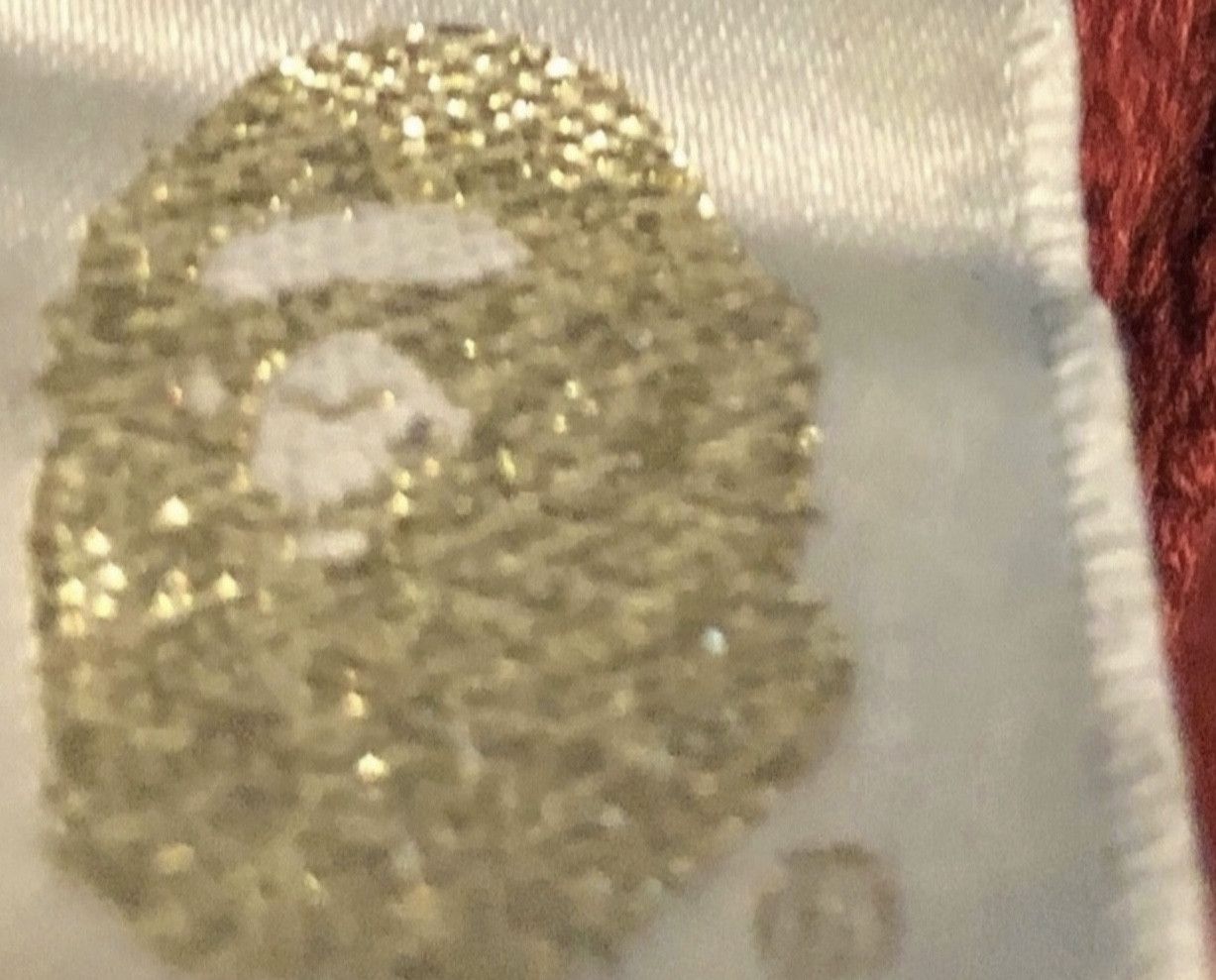 Bape Bape Belt Size ONE SIZE - 4 Thumbnail