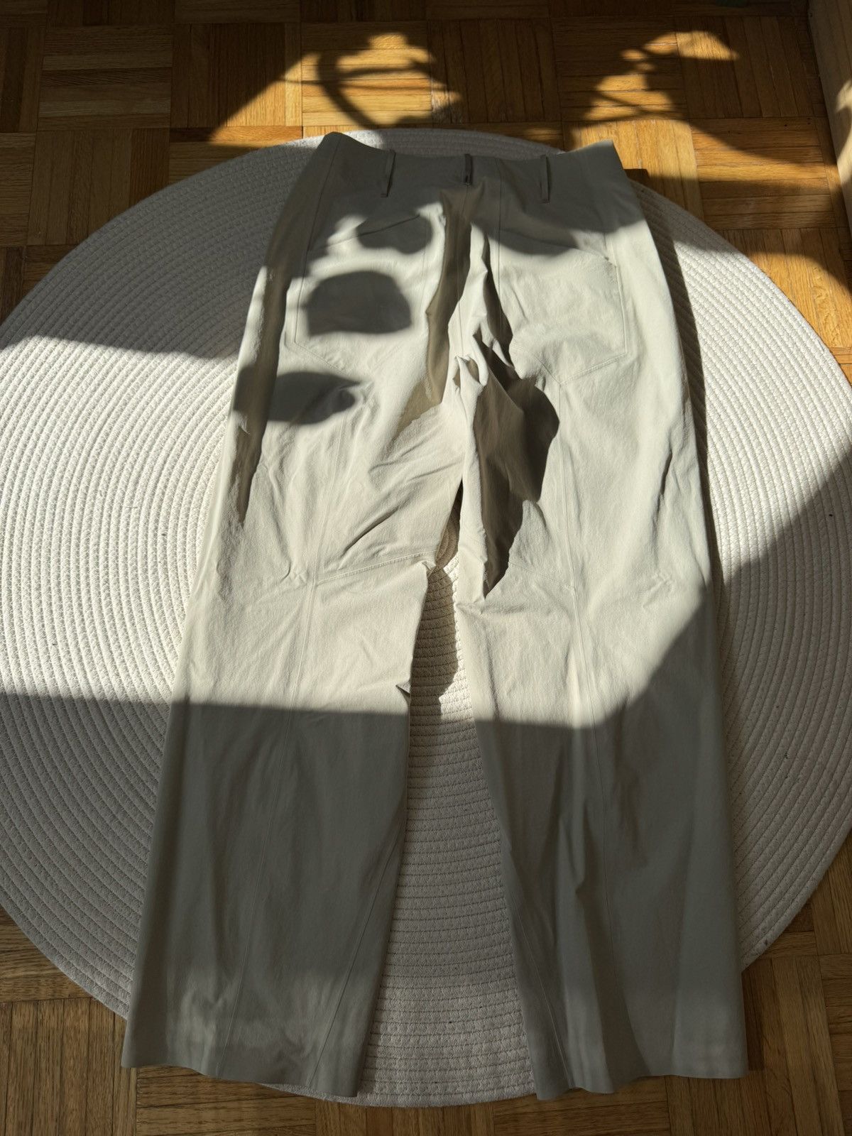 Veilance Arcteryx Veilance BELFRY PANT size S Size 26" / US 2 / IT 38 - 10 Thumbnail