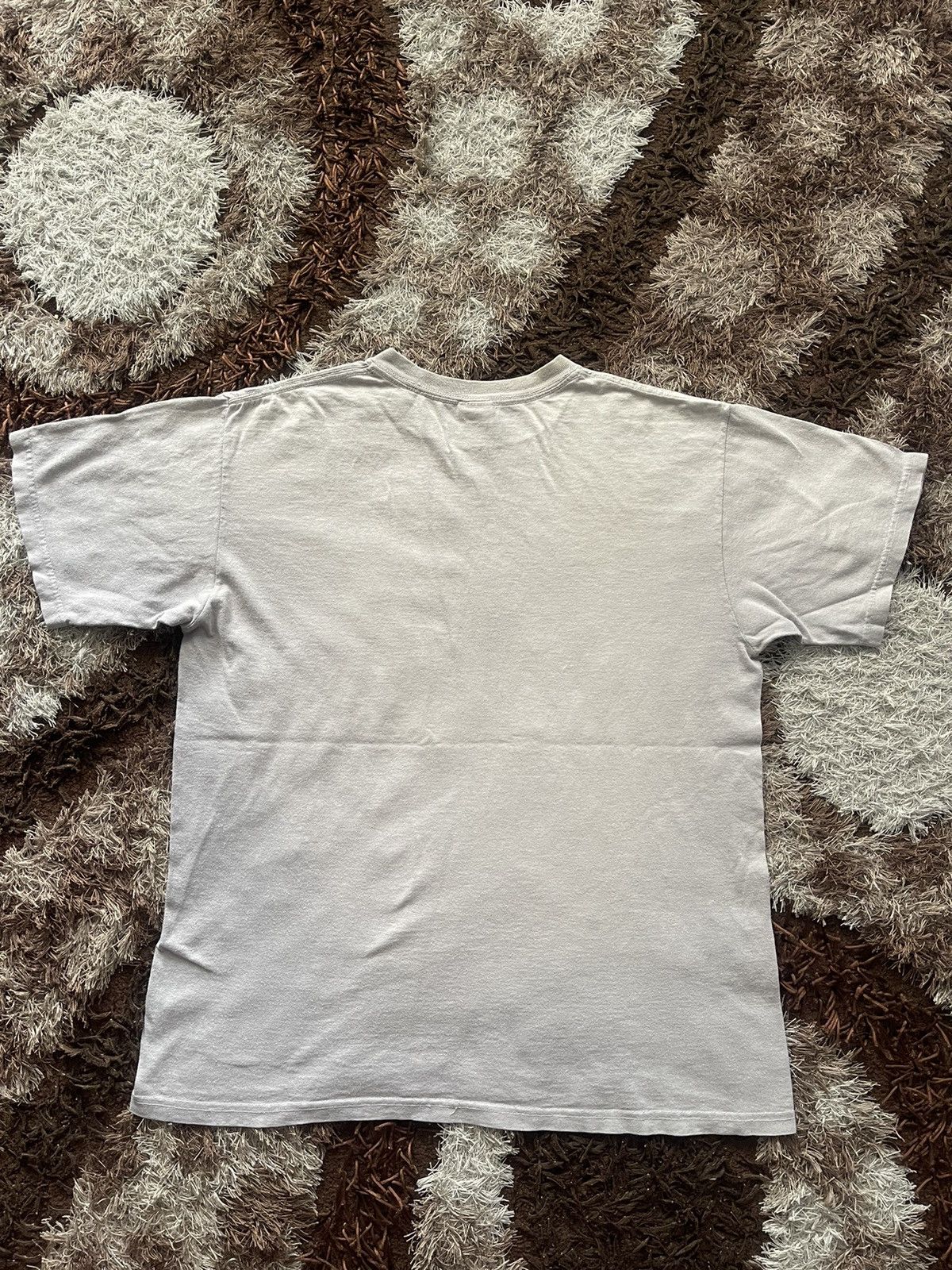 Anvil × Seditionaries × Vintage VINTAGE PARTY JUNK THE NEW GROOVES OF GIRLS TEE Size US M / EU 48-50 / 2 - 6 Thumbnail