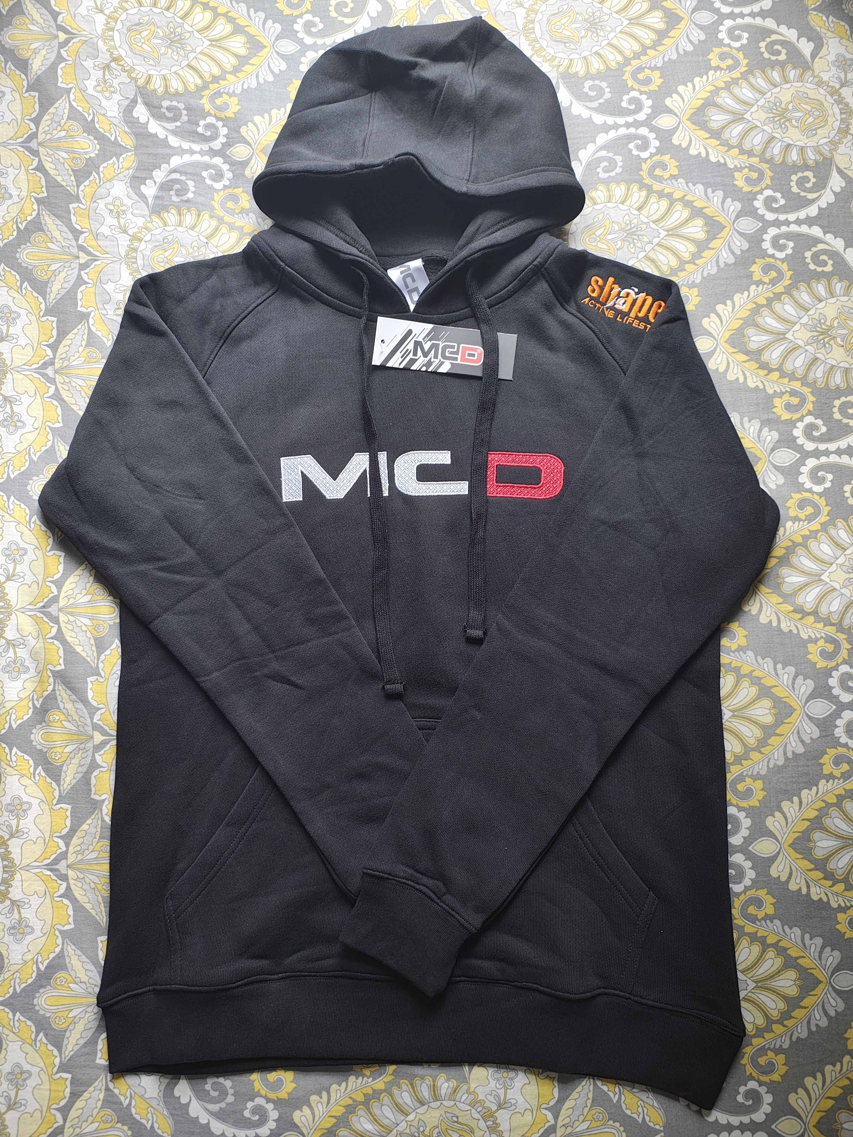 Other MCD hoodie Size US M / EU 48-50 / 2 - 1 Thumbnail