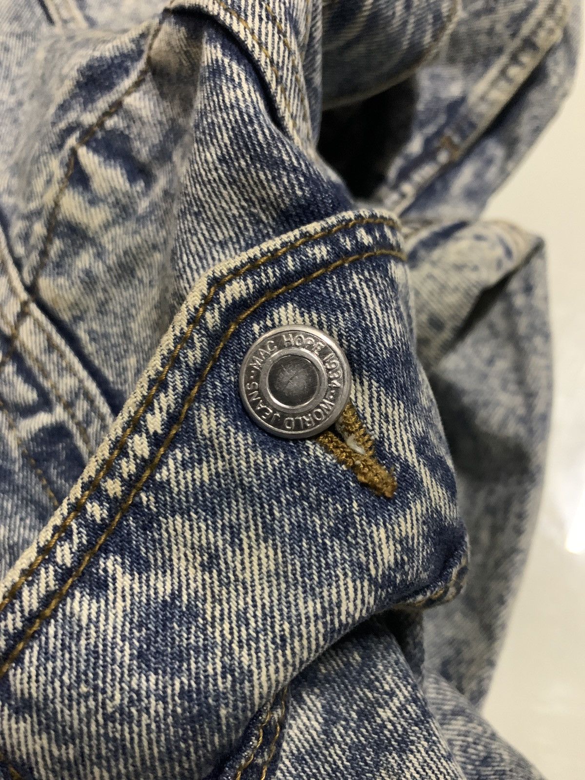 Designer × Japanese Brand International Casual American Mdel Just Fit Size US M / EU 48-50 / 2 - 12 Thumbnail