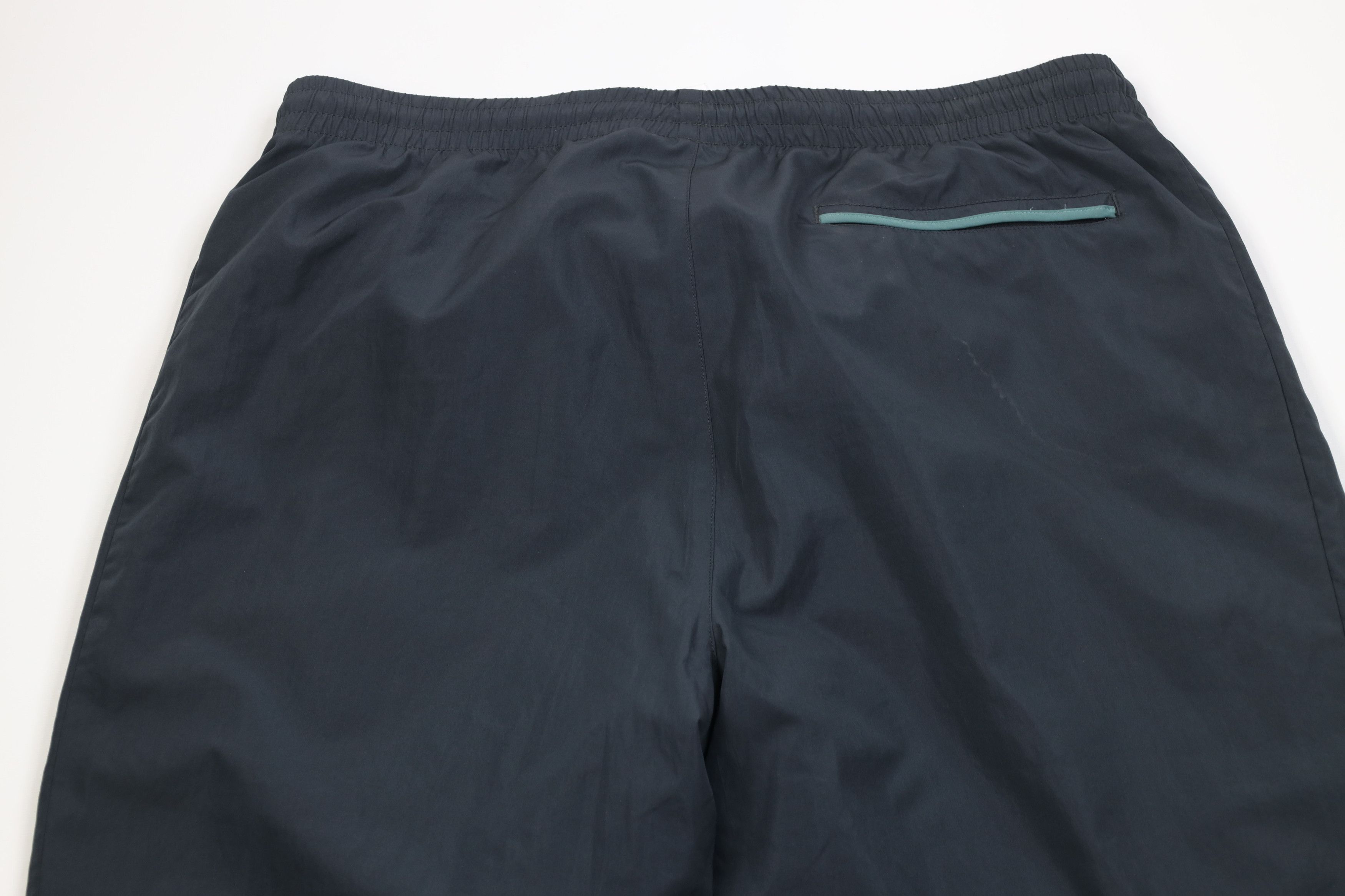 Adidas Vintage Y2K Adidas Adjustable Cuff Windbreaker Joggers Pants Size US 38 / EU 54 - 12 Thumbnail