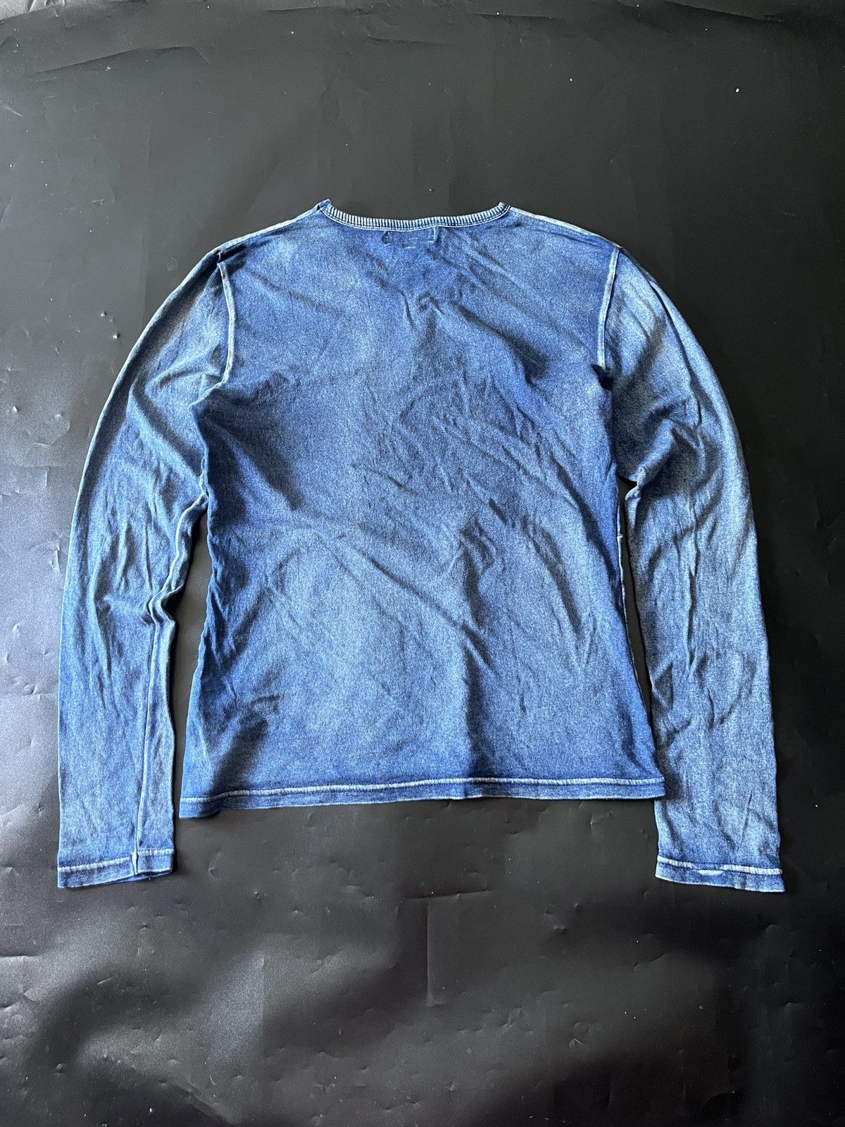 In The Attic In the attic long sleeve denim Size US M / EU 48-50 / 2 - 2 Thumbnail
