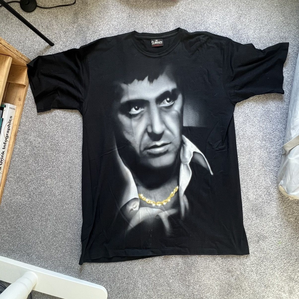 Other Scarface clothing Company Size US XXL / EU 58 / 5 - 1 Thumbnail