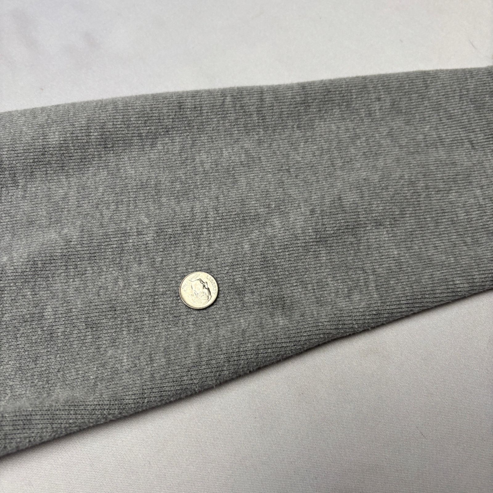 Ralph Lauren Purple Label Ralph Lauren Purple Label Cotton Full Zip Sweater Men's XL Size US XL / EU 56 / 4 - 12 Thumbnail