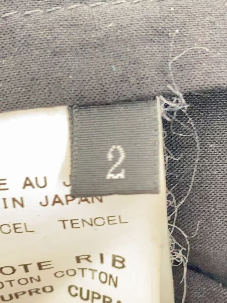 Yohji Yamamoto Light Full Zip Jacket Size US M / EU 48-50 / 2 - 6 Thumbnail