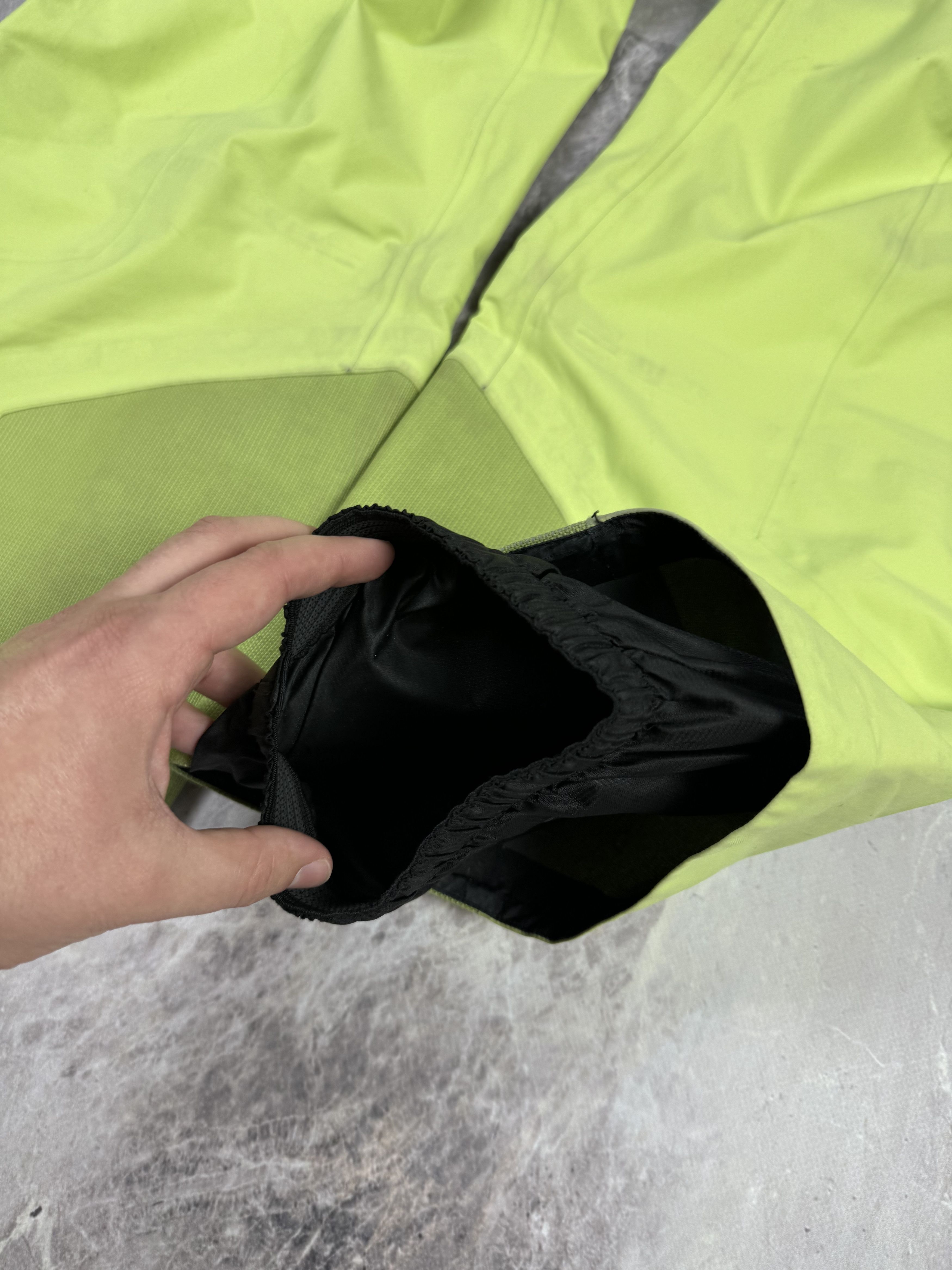 Arc'teryx Arcteryx Gore-Tex Ski Pants Size 30" / US 8 / IT 44 - 6 Thumbnail