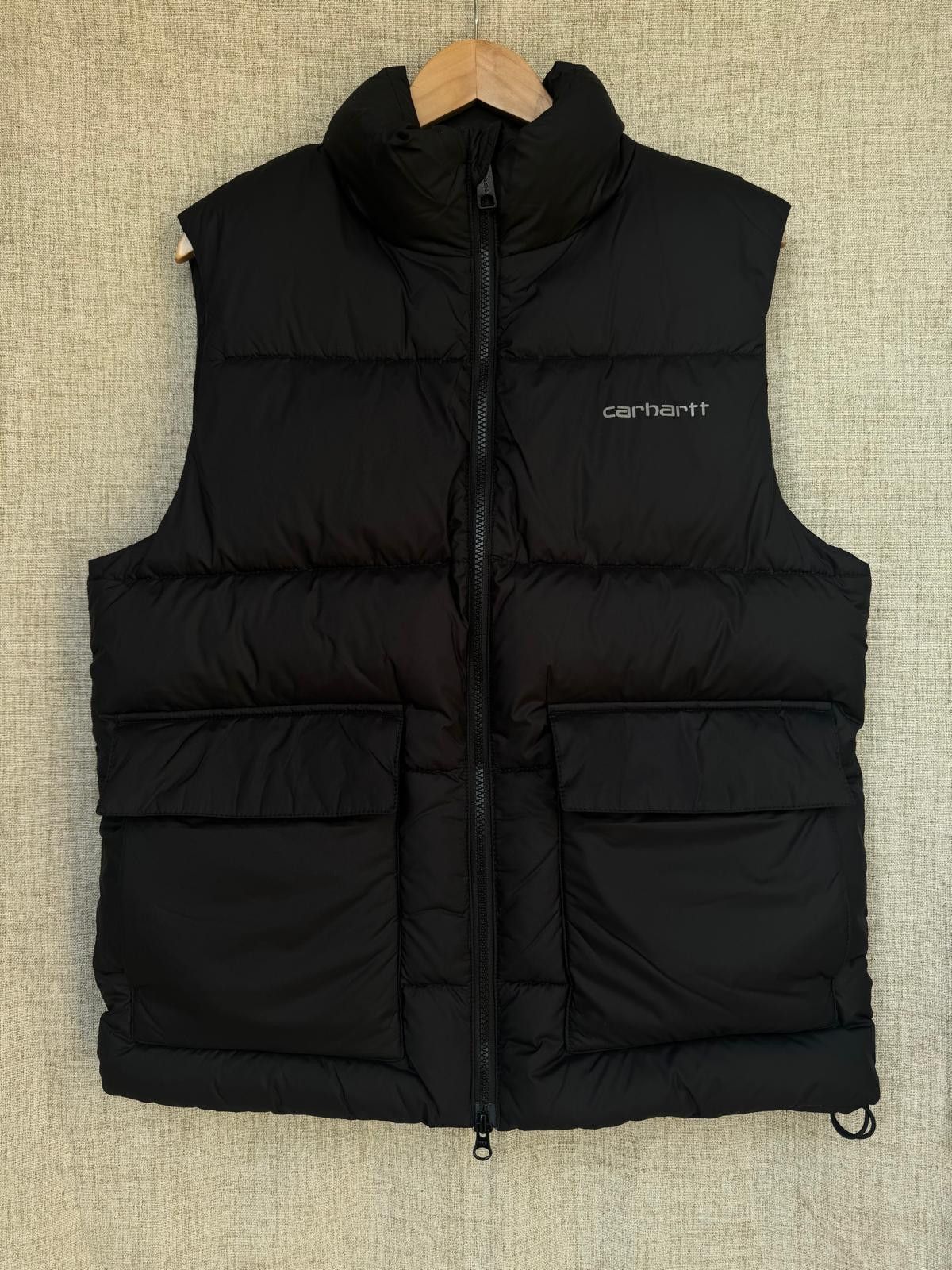 Carhartt Carhartt Springfield Vest Size US S / EU 44-46 / 1 - 2 Thumbnail