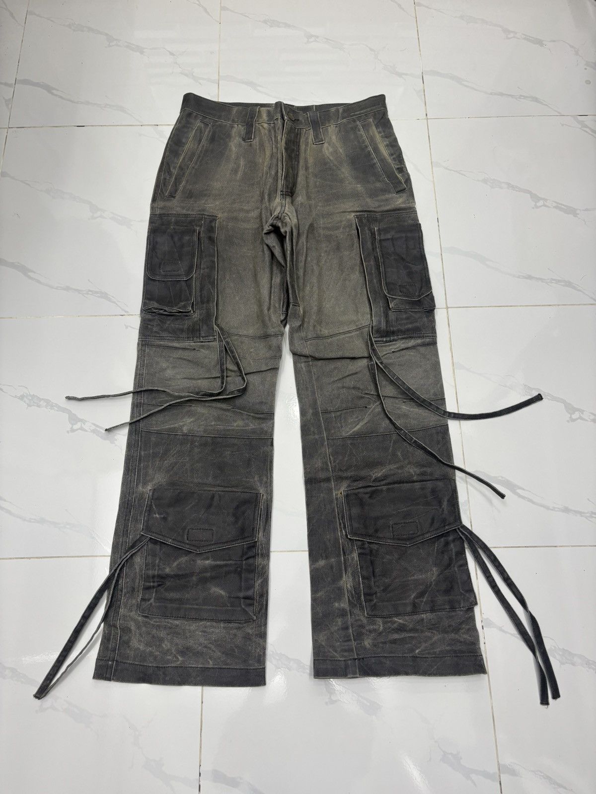 Gaultier Homme Objet | Grailed