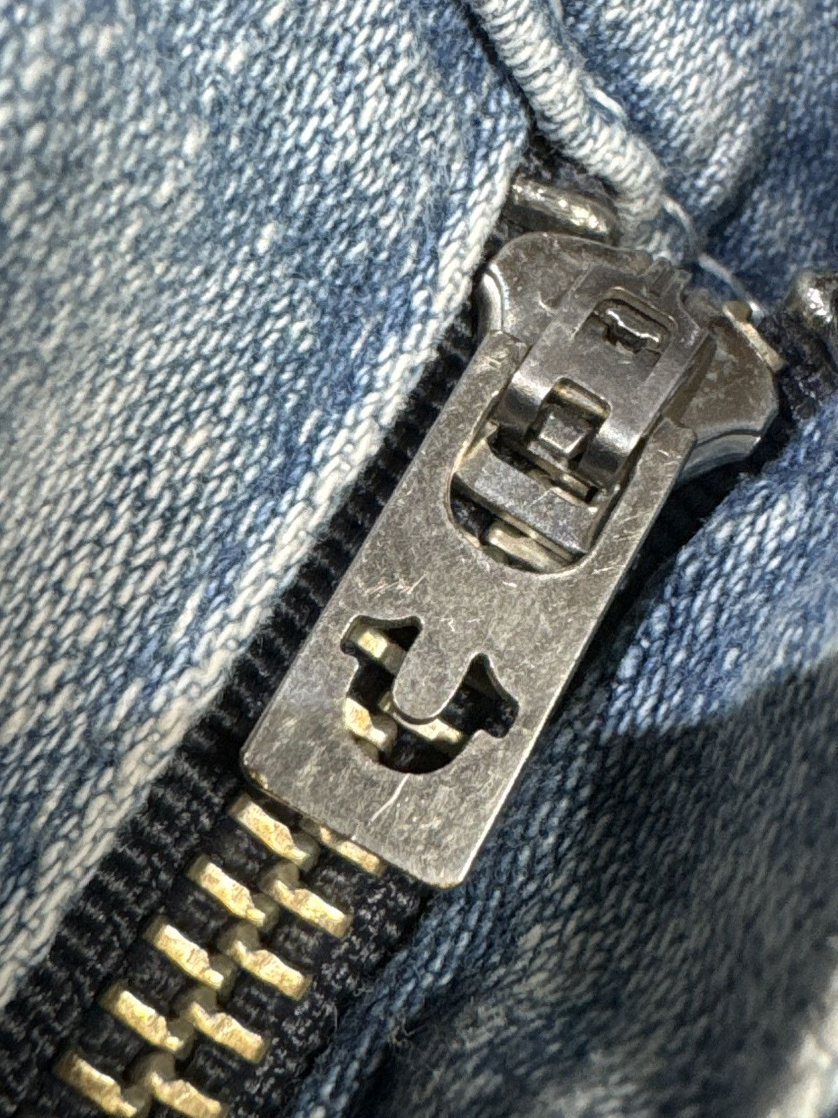 True Religion True Religion moto jeans Size US 32 / EU 48 - 5 Thumbnail