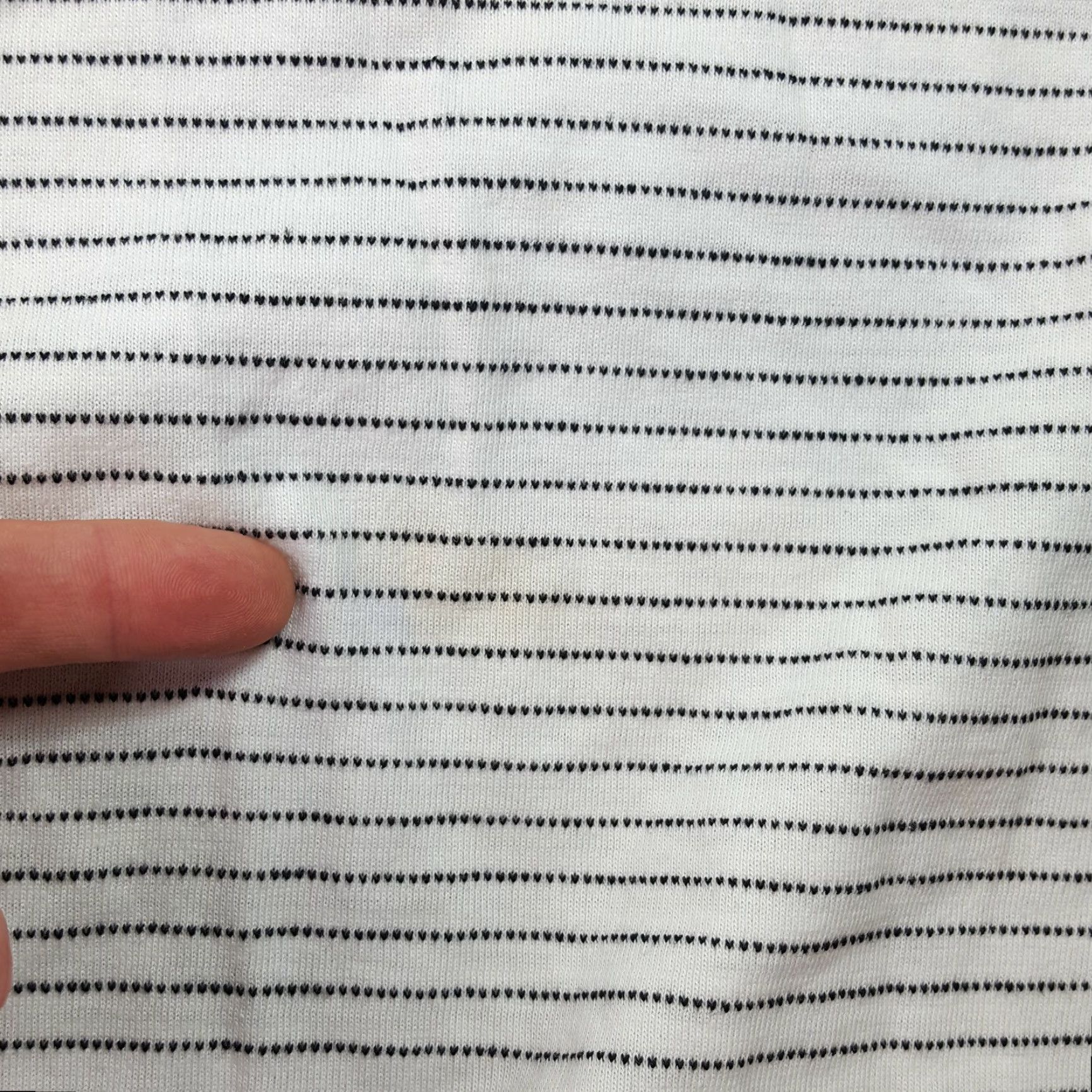 Vintage VINTAGE Equus Polo Shirt Mens 3XL Striped Short Sleeve Golf Tennis 90s White Polo Shirt Size US XXL / EU 58 / 5 - 5 Thumbnail