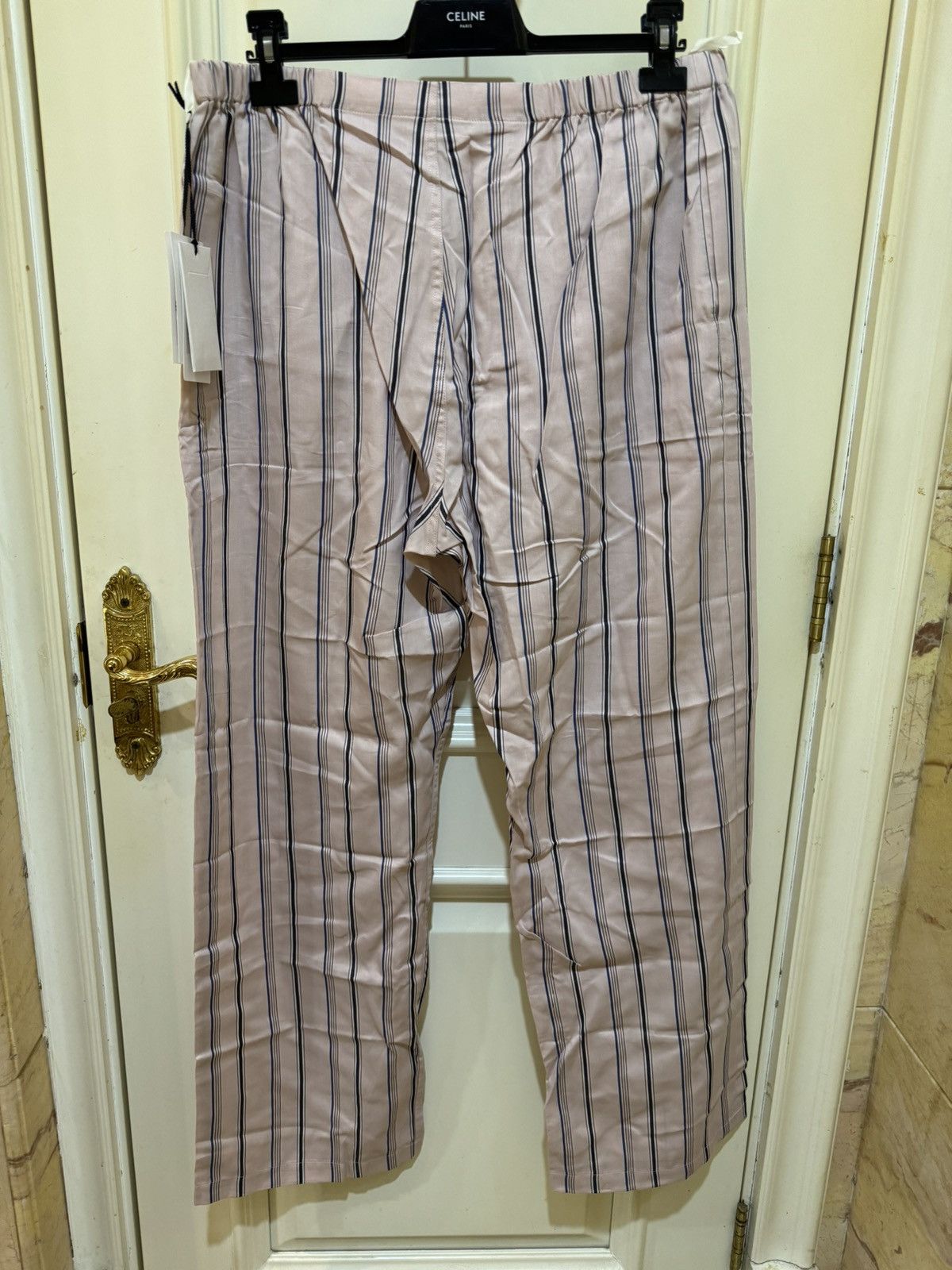 SS21 * RARE * Pajamas Pants “ The Dancing Kid “ pajama