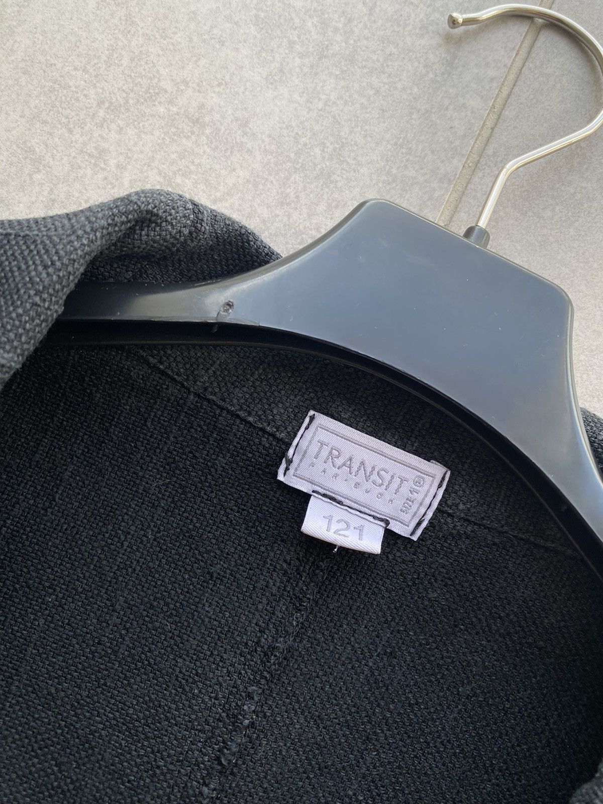 Other Transit Blazer Linen Size XS / US 0-2 / IT 36-38 - 6 Thumbnail