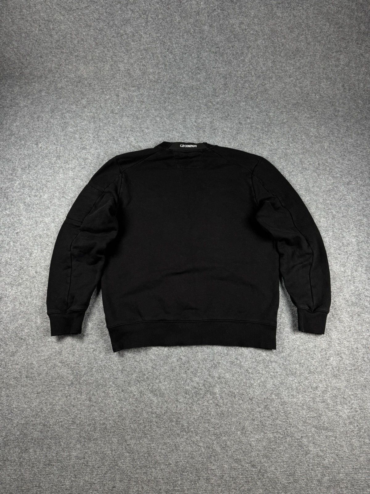 Massimo Osti CP Company Sweatshirt Size US M / EU 48-50 / 2 - 7 Thumbnail