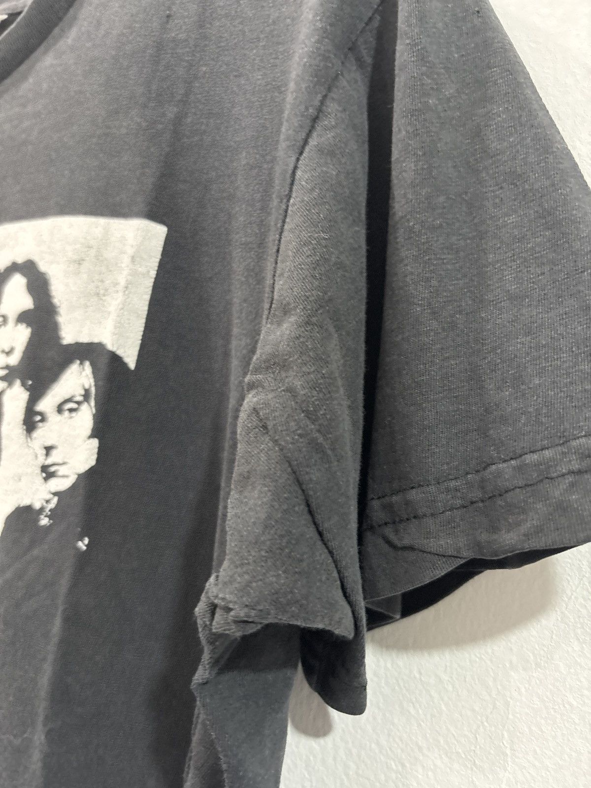 Band Tees 2000s Vintage My Chemical Romance Size US M / EU 48-50 / 2 - 6 Thumbnail