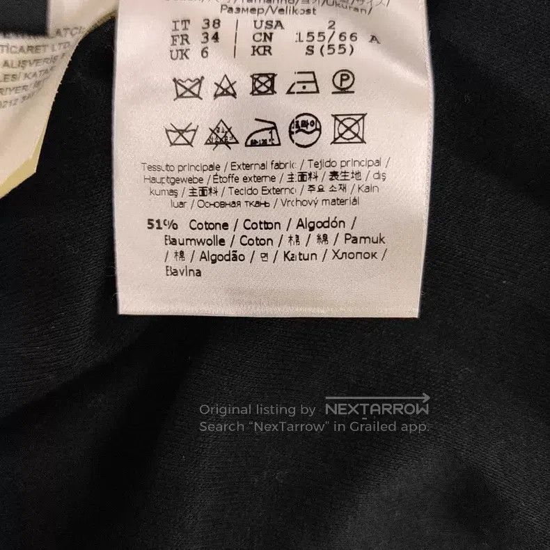 Fendi Fendi Skirt Size 25" / US 0 / IT 36 - 2 Thumbnail