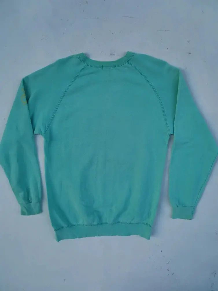 Japanese Brand Rio Sister: Cycling Club Big Logo Sweatshirt Size US M / EU 48-50 / 2 - 8 Thumbnail