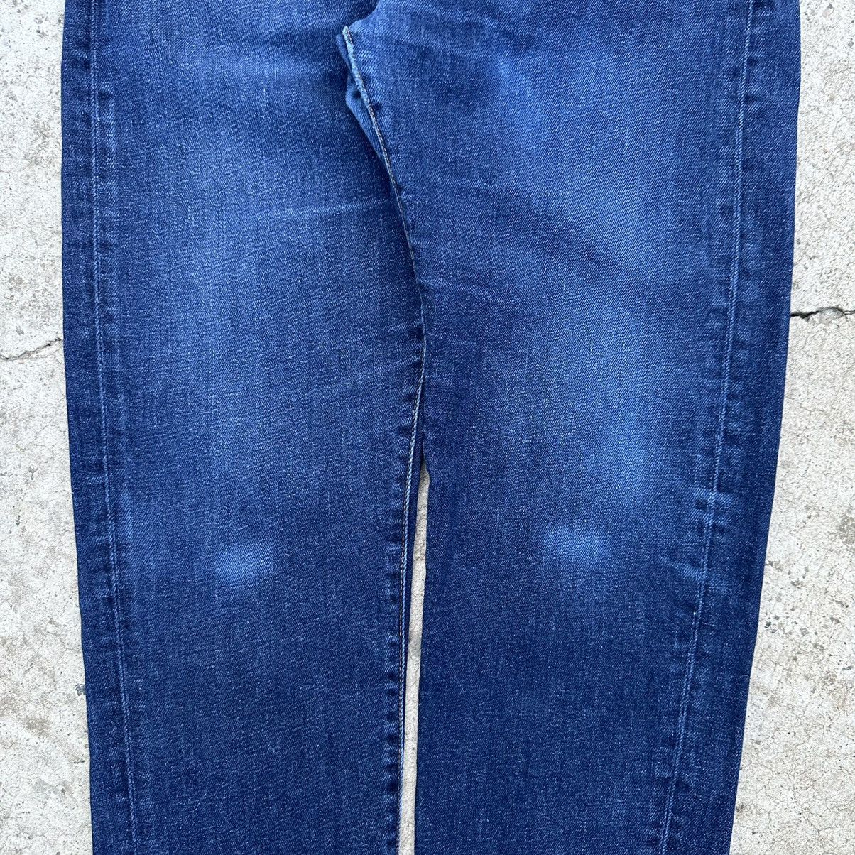 Paul Smith Vintage Paul Smith Jeans Size 32 Skinny 00s USA Size US 32 / EU 48 - 6 Thumbnail