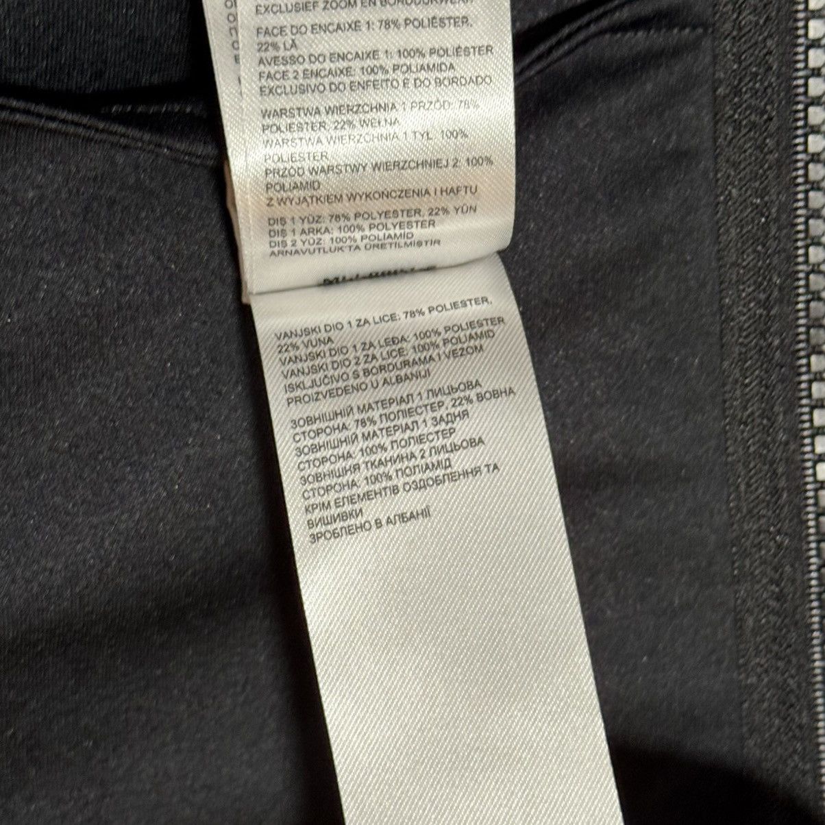 Canada Goose Canada Goose x NBA Collection with UNION Legion Fleece Vest Size US L / EU 52-54 / 3 - 16 Thumbnail