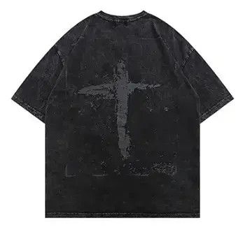 Tainted Oversized T-shirt