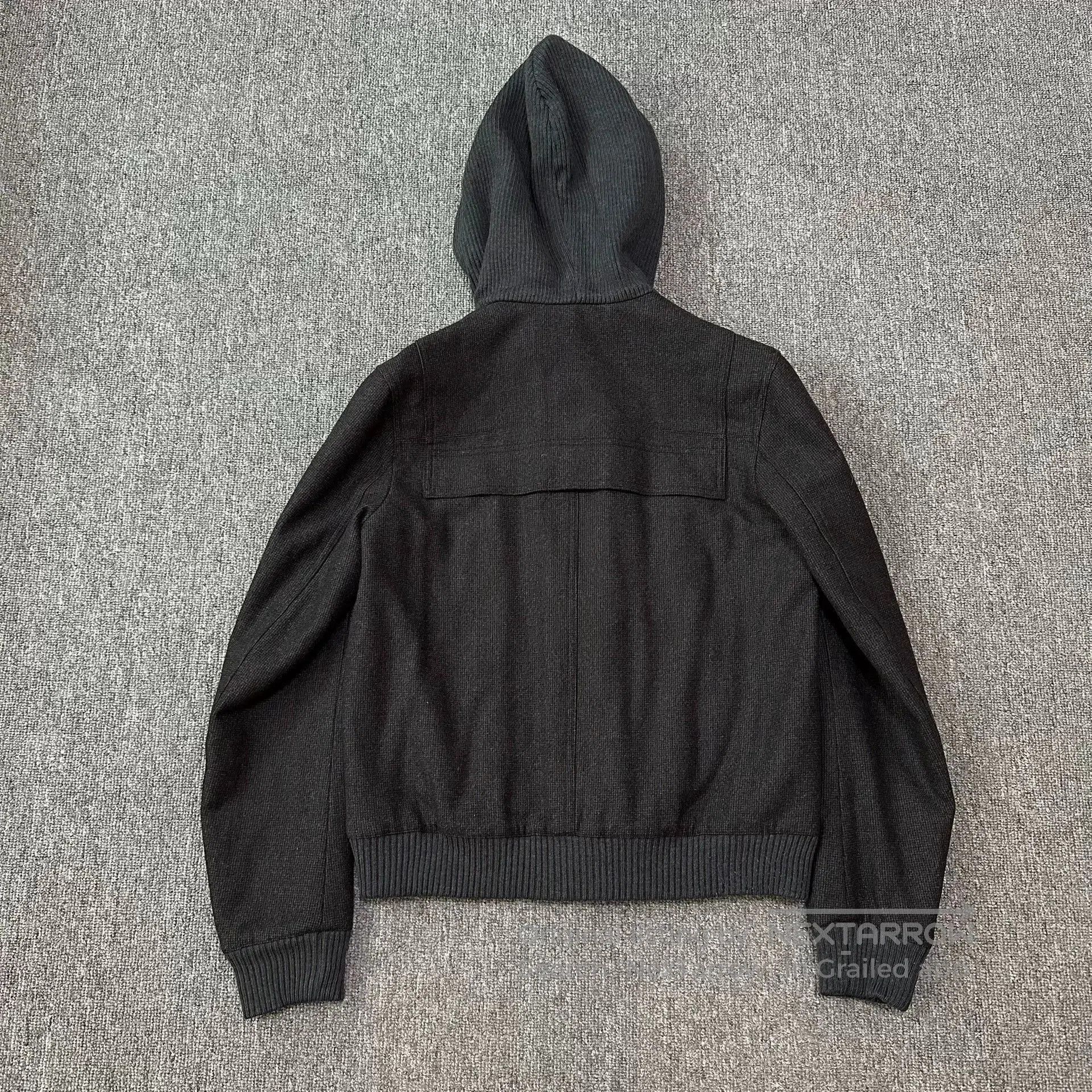Dior Dior Homme Horn Button Short Jacket. Size US S / EU 44-46 / 1 - 5 Thumbnail