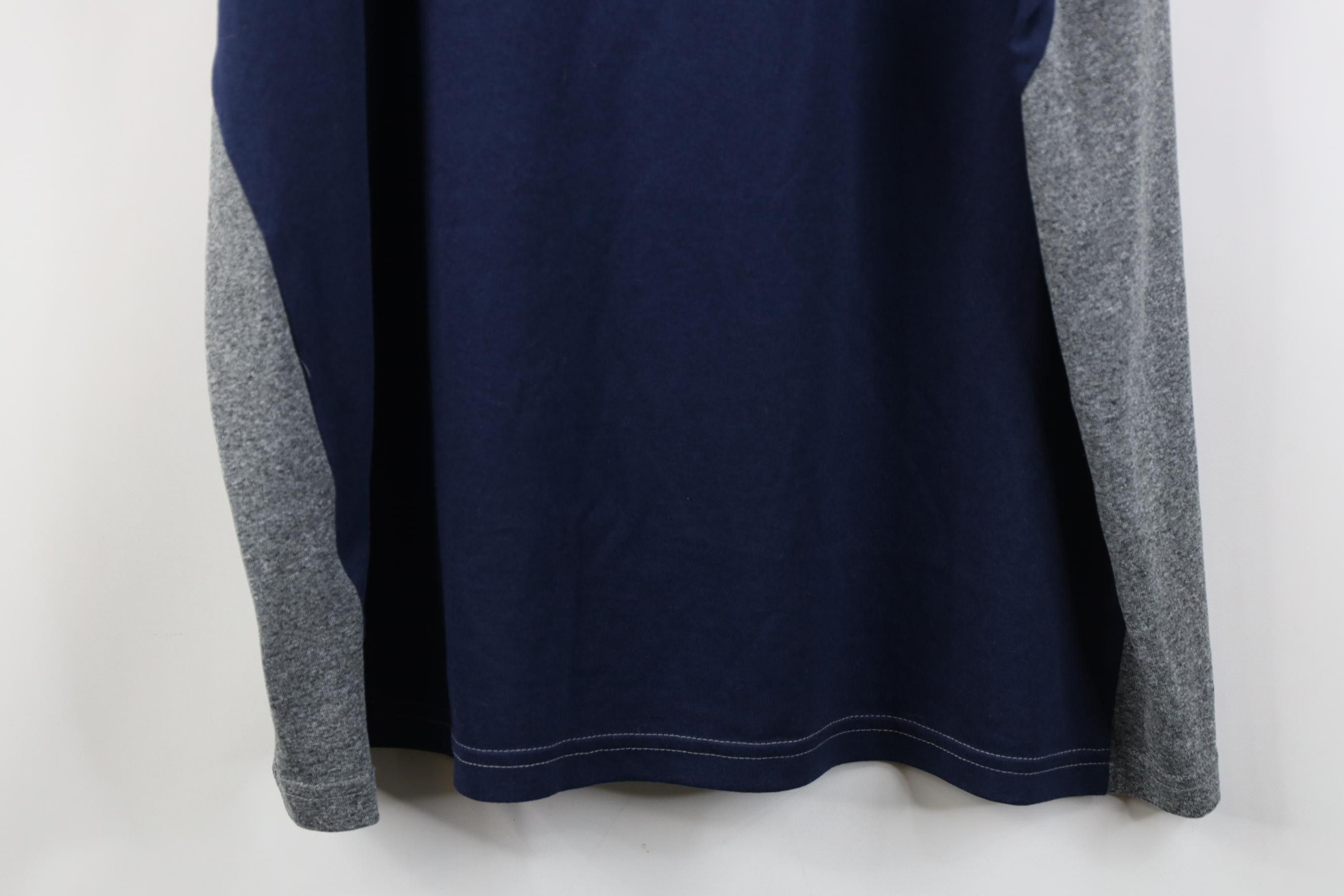 Nike Nike Dri-Fit University of Michigan Tank Top T-Shirt Gray Size US L / EU 52-54 / 3 - 15 Thumbnail