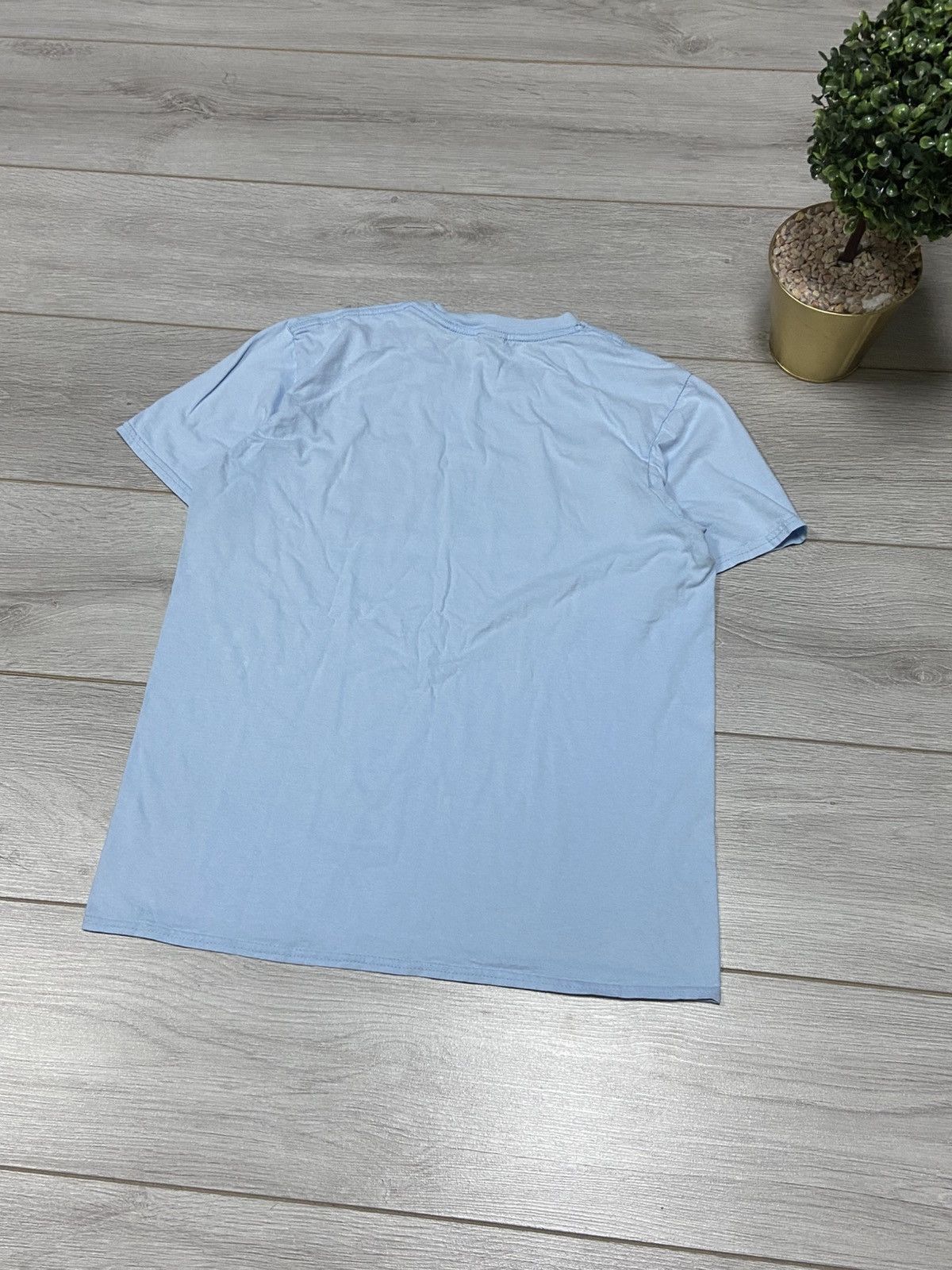 Band Tees Oasis 2022 Band Tee T-Shirt definitely maybe Size US M / EU 48-50 / 2 - 12 Thumbnail